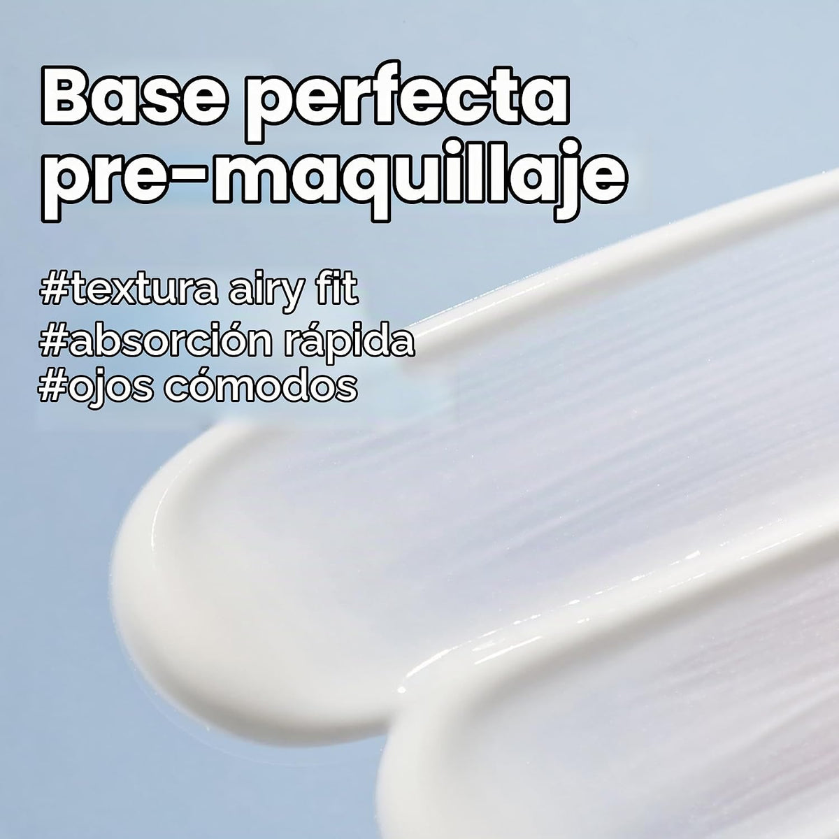 SOME BY MI V10 Hyal Air Fit Protector Solar SPF 50 \u2013 Paquete d...
