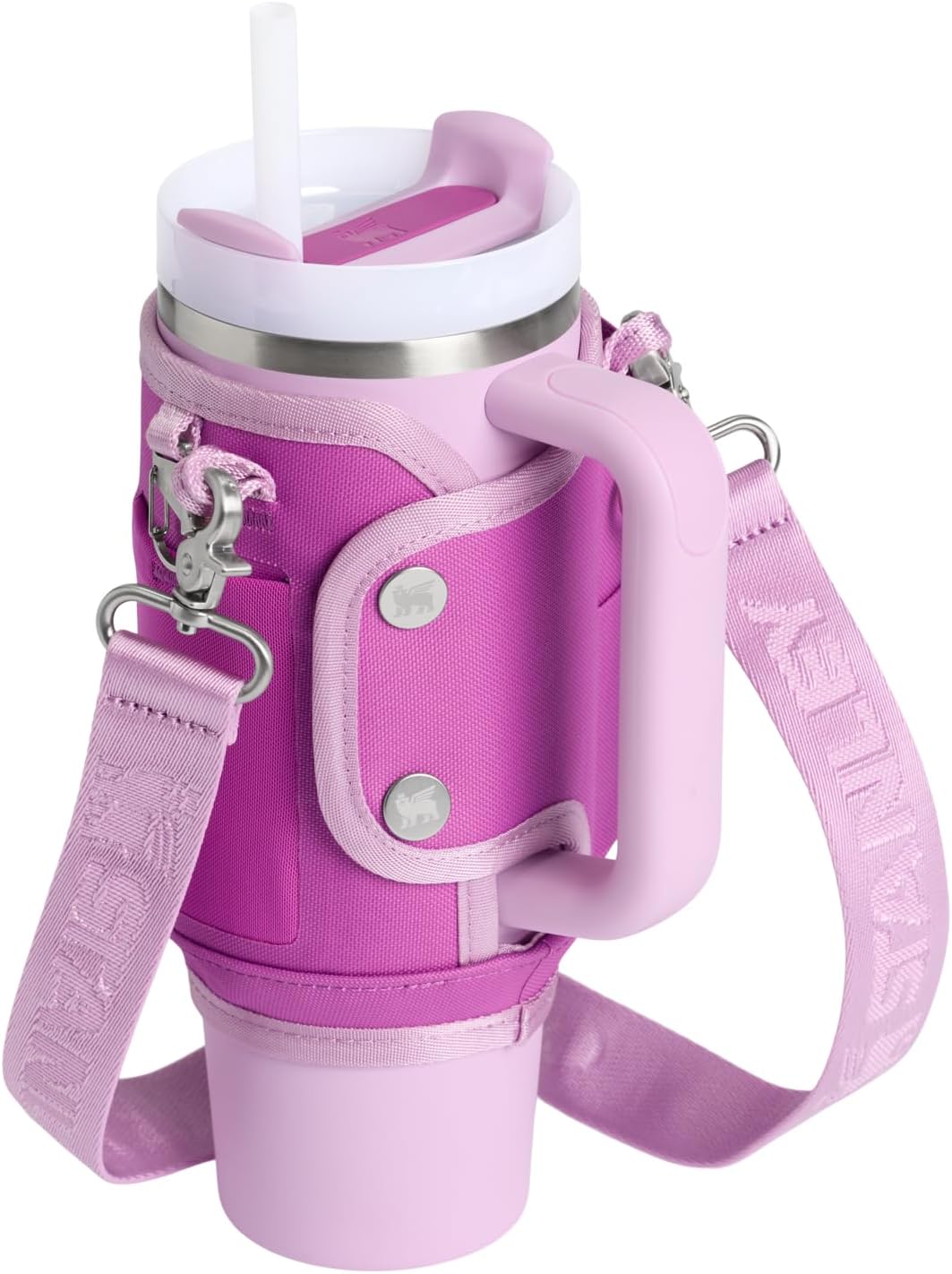 Stanley All Day Quencher - Bolsa de transporte para vaso de 30 onza...