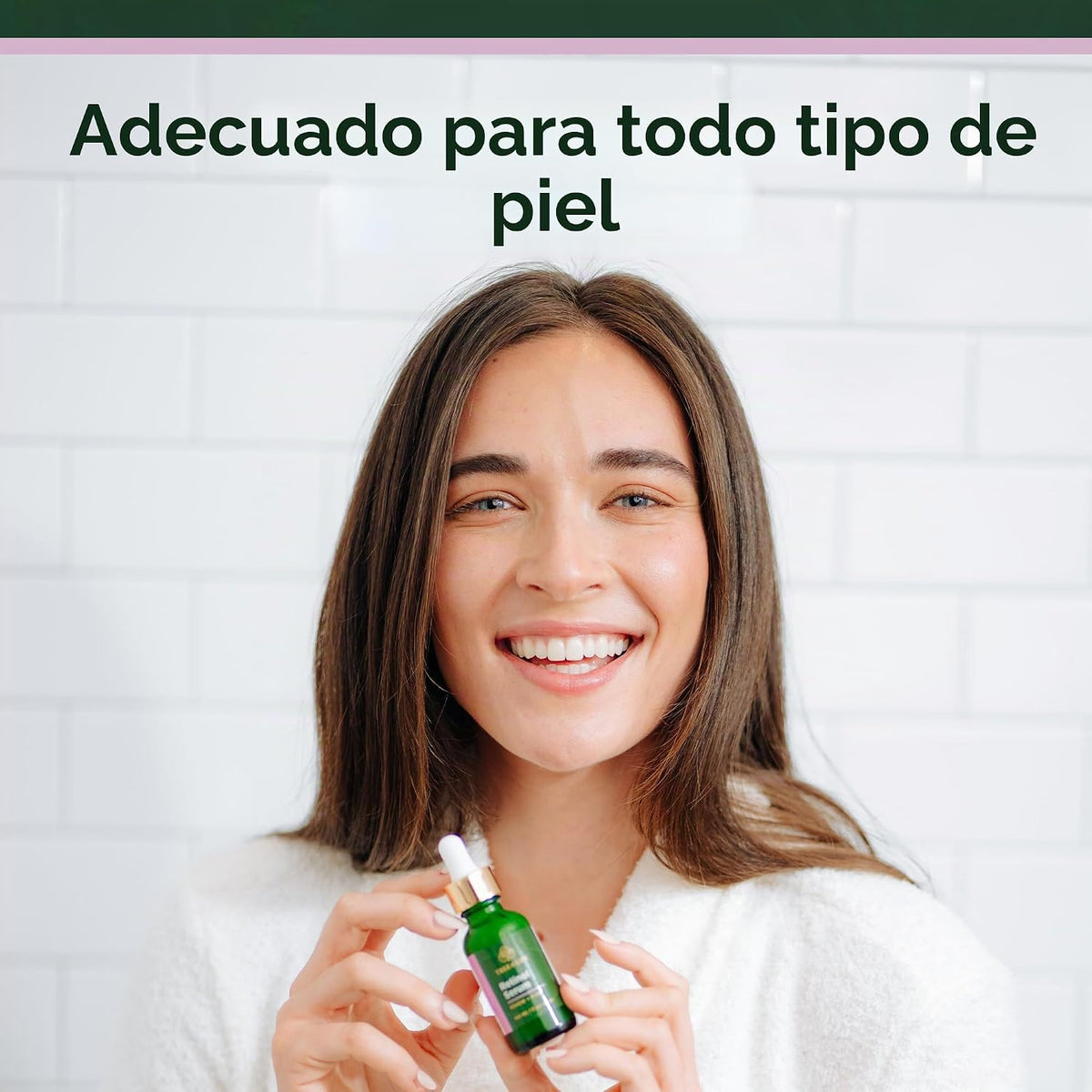 Suero de retinol Tree of Life para rostro, aceite facial antienveje...