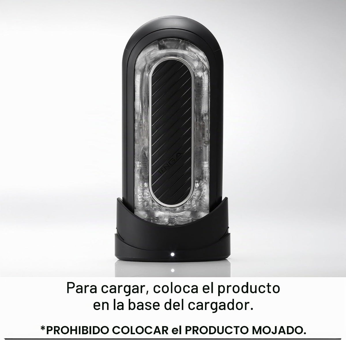 TENGA FLIP 0 (Cero) Gravedad EV (Vibración Electrónica) Masturbador...