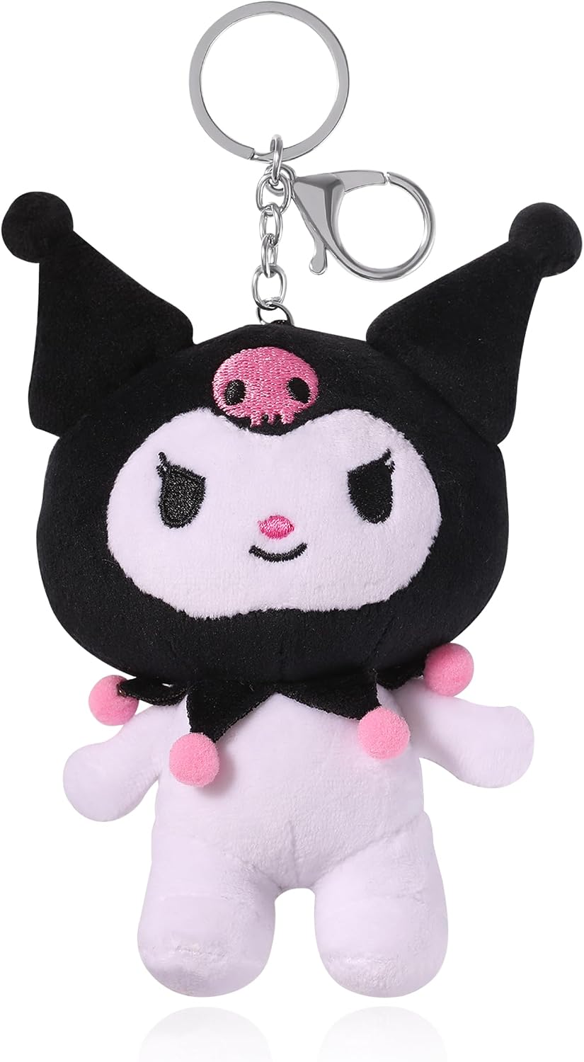 SALLY ROSE Llavero Stitch Peluche Licencia Oficial | Llaveros de Di...