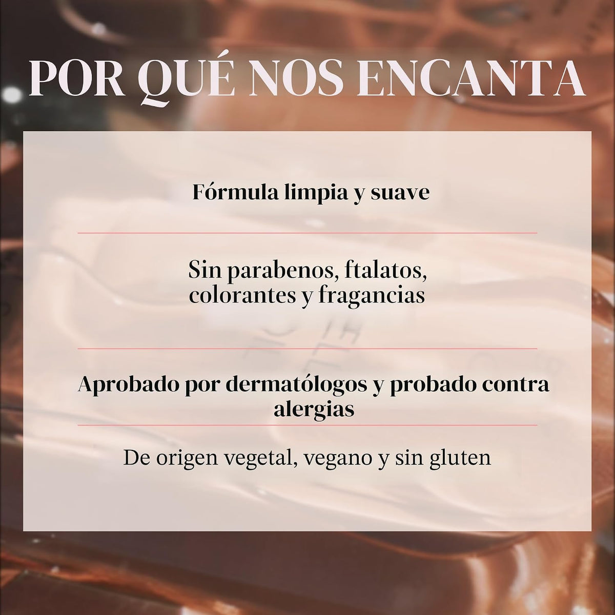 HATCH - Aceite de vientre, cuidado de la piel corporal durante el e...