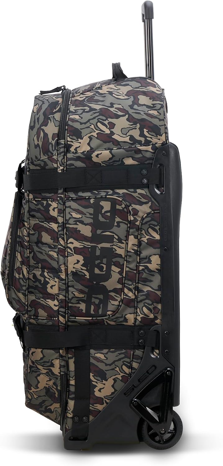 OGIO RIG 9800 Maleta con ruedas (Greenwood)