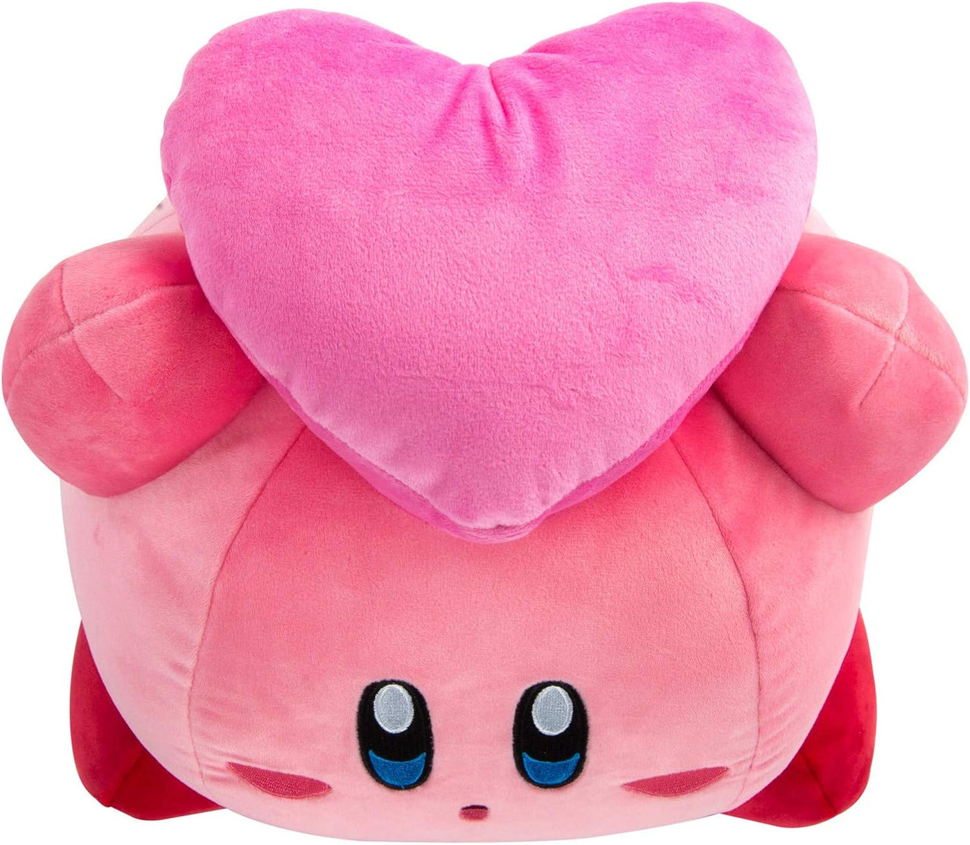 Club Mocchi Mocchi - Peluche Kirby - Peluche de corazón de Kirby y...