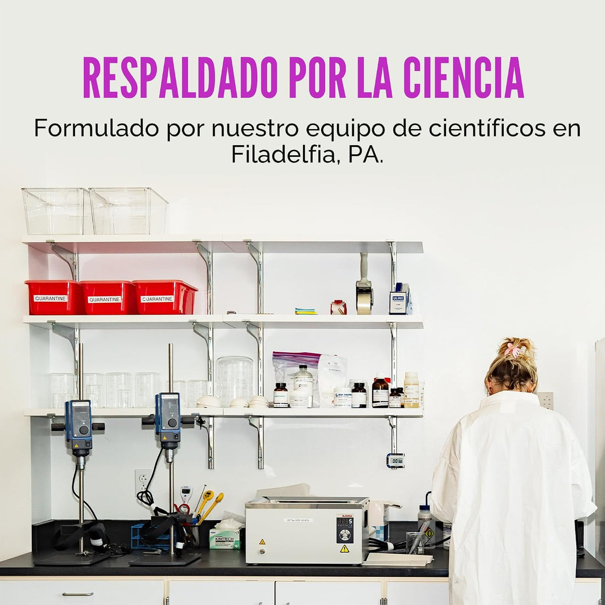 Good Molecules Suero de vitamina C con orizanol - Suero facial para...