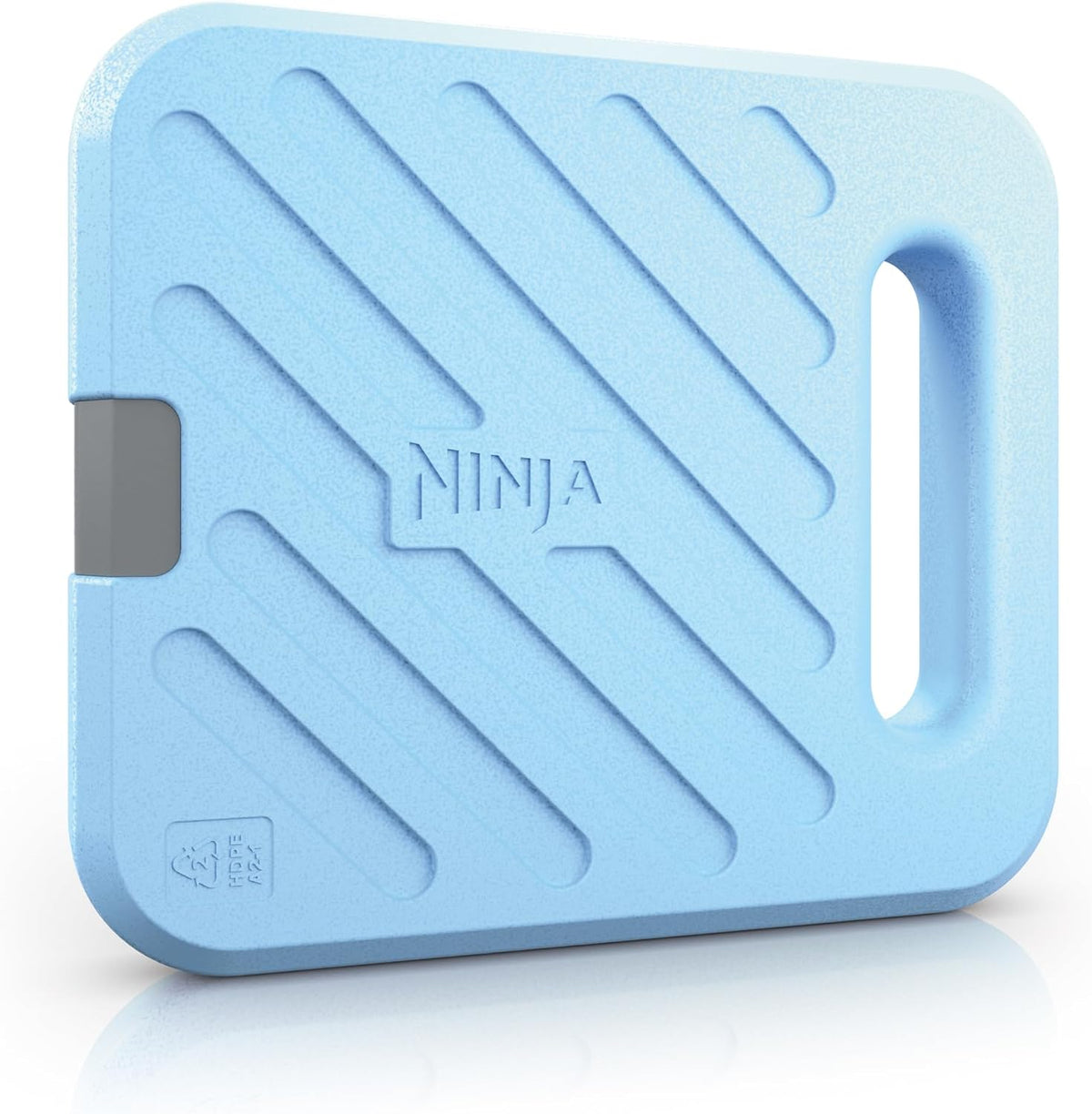 Ninja FrostVault™ Paquete de hielo de 4.8 libras, bloque de hielo r...