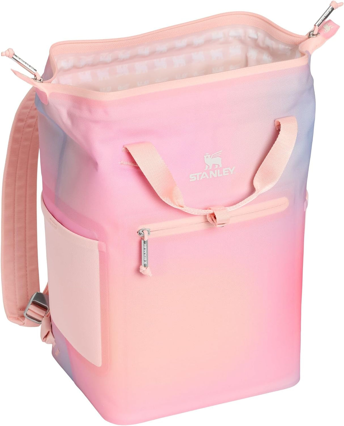 STANLEY All Day Madeleine - Mini mochila suave enfriadora de 14 cua...