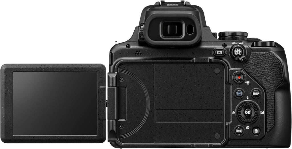 Cámara digital Nikon COOLPIX P1100 Superzoom | Zoom óptico de 125x...