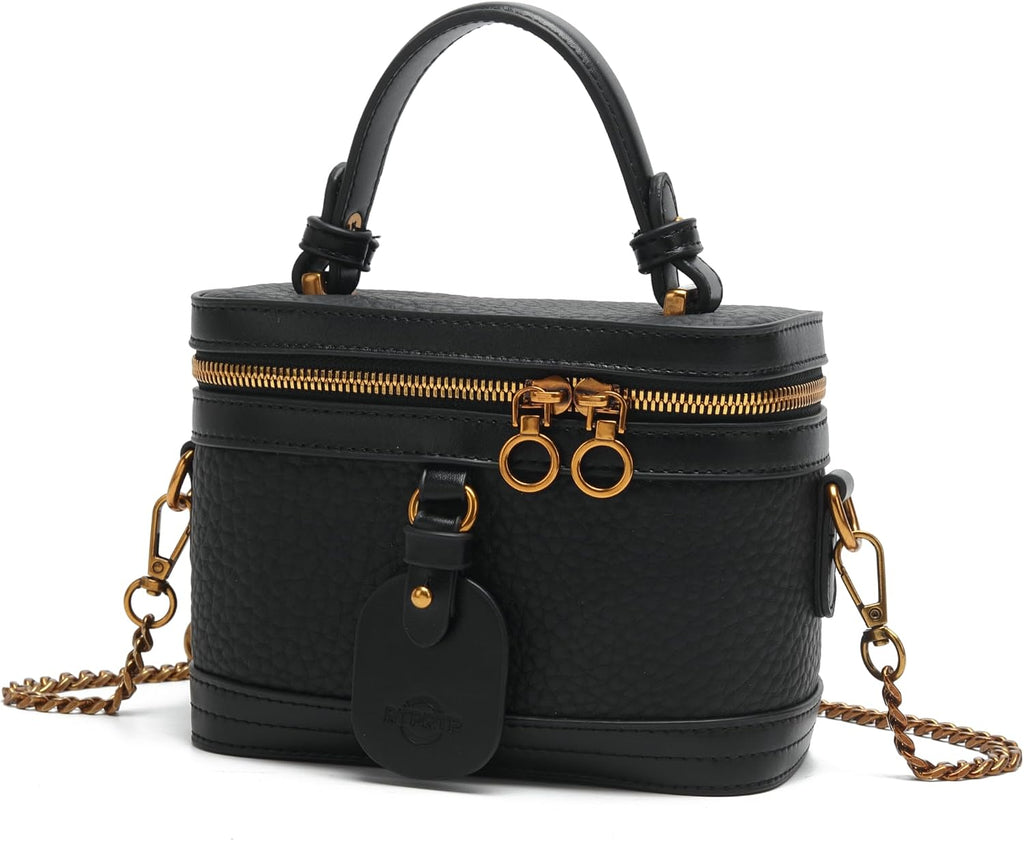 Bolso cruzado pequeño para mujer, diseño de moda, mini bolso de hombro, cartera móvil para mujer