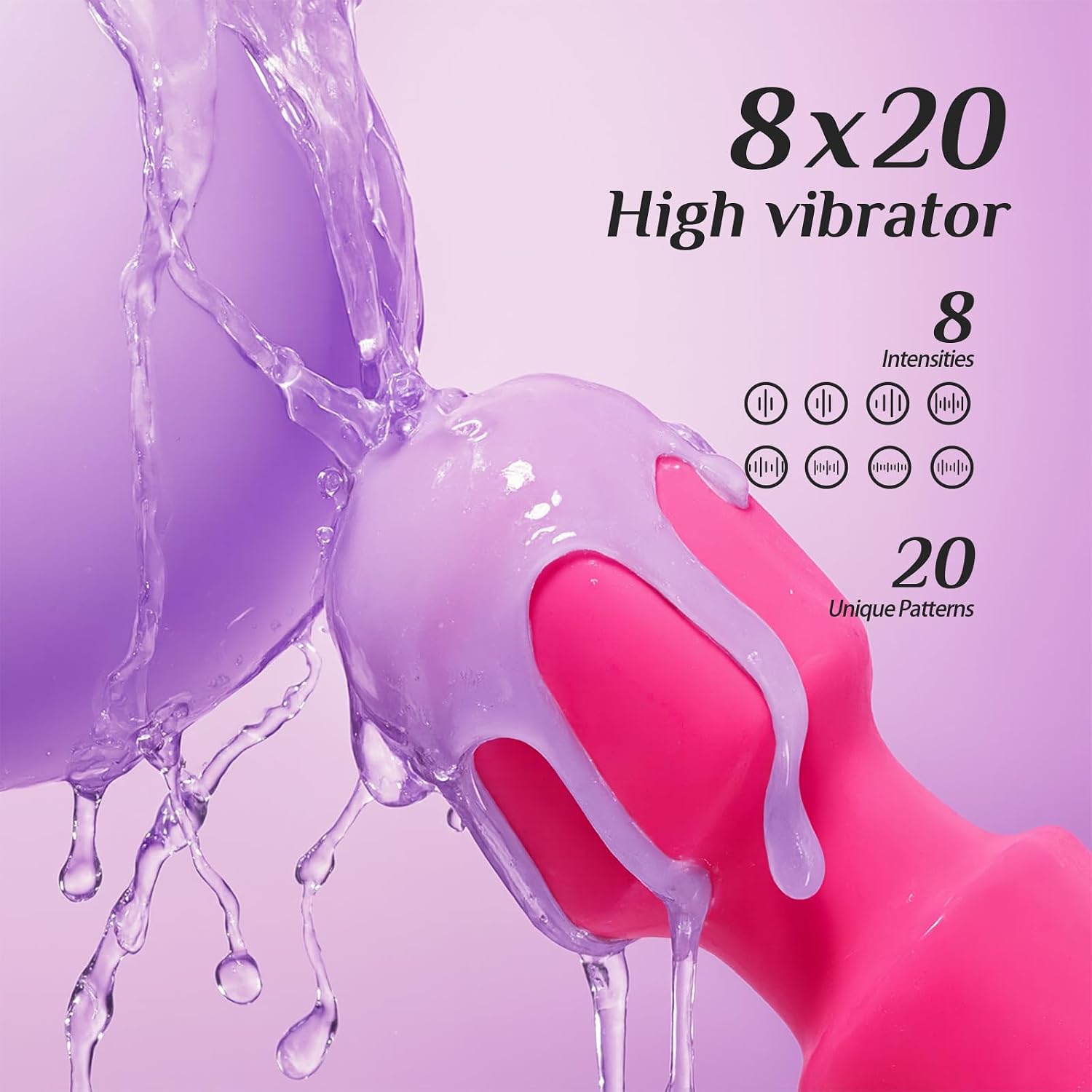 Vibradores de varita vibradora | Juguetes sexuales vibrador para mu...