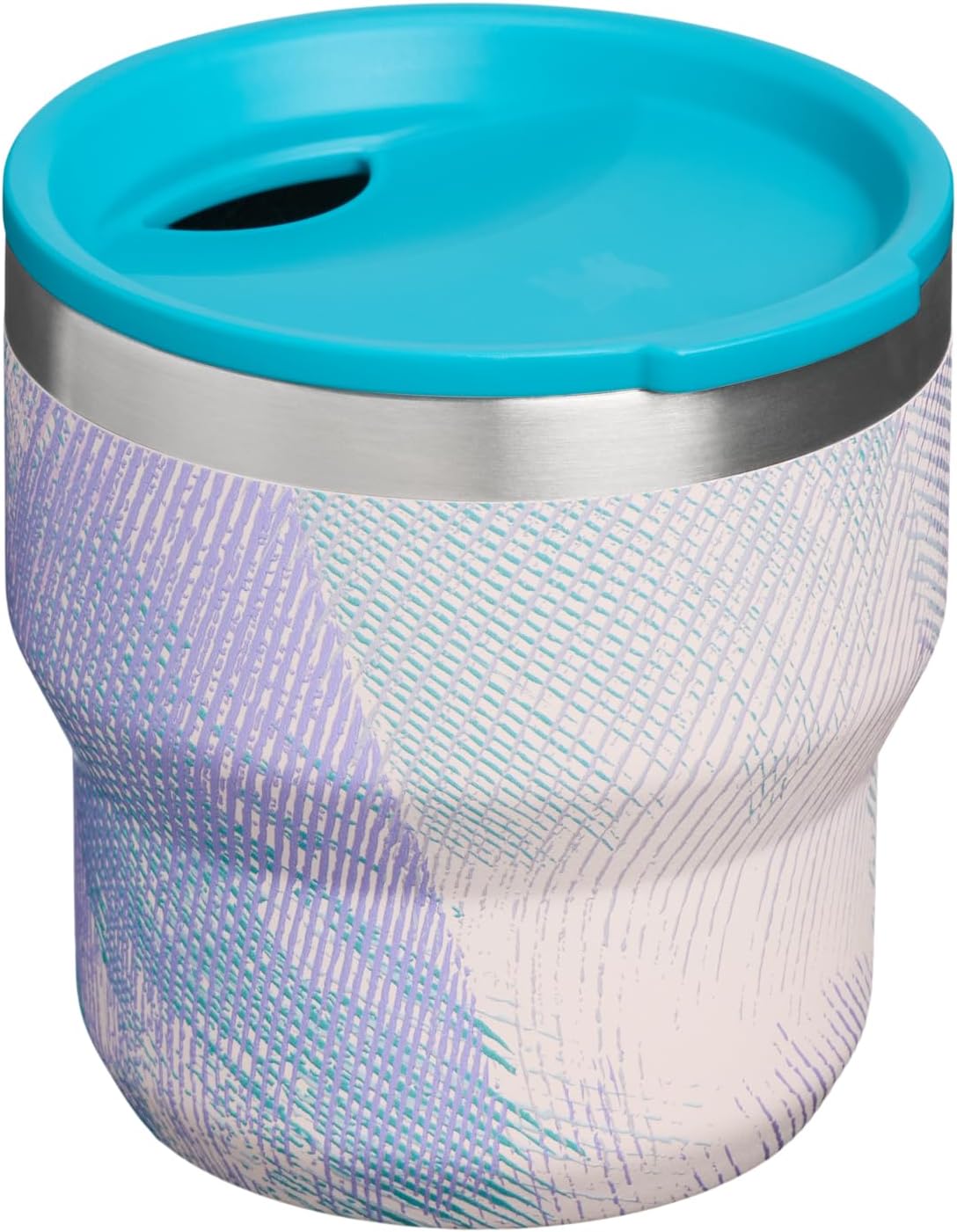STANLEY The Everyday Stacking Camp Cup 10 oz \/ 0.29 L Plume de cri...