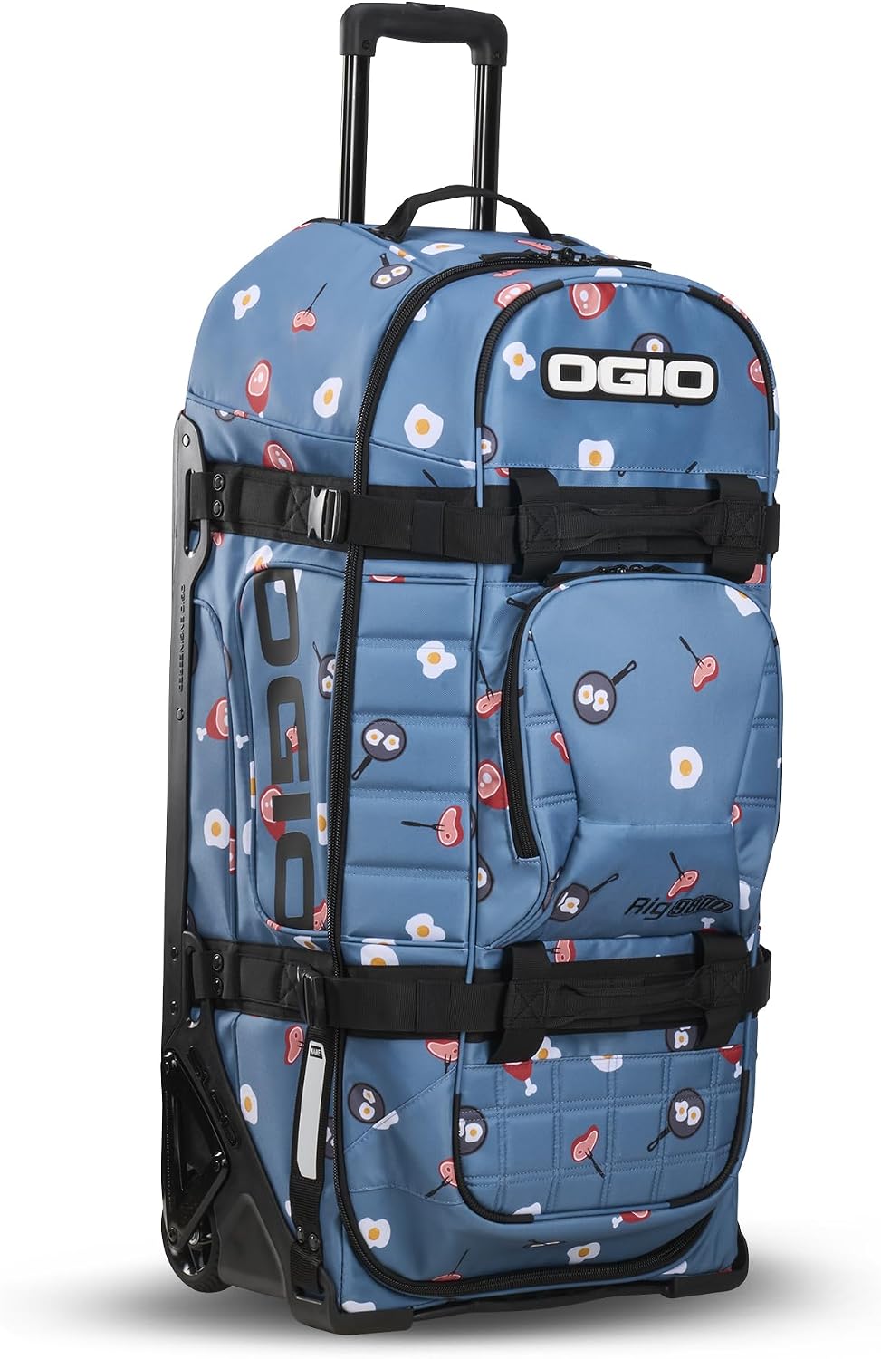 OGIO RIG 9800 Maleta con ruedas