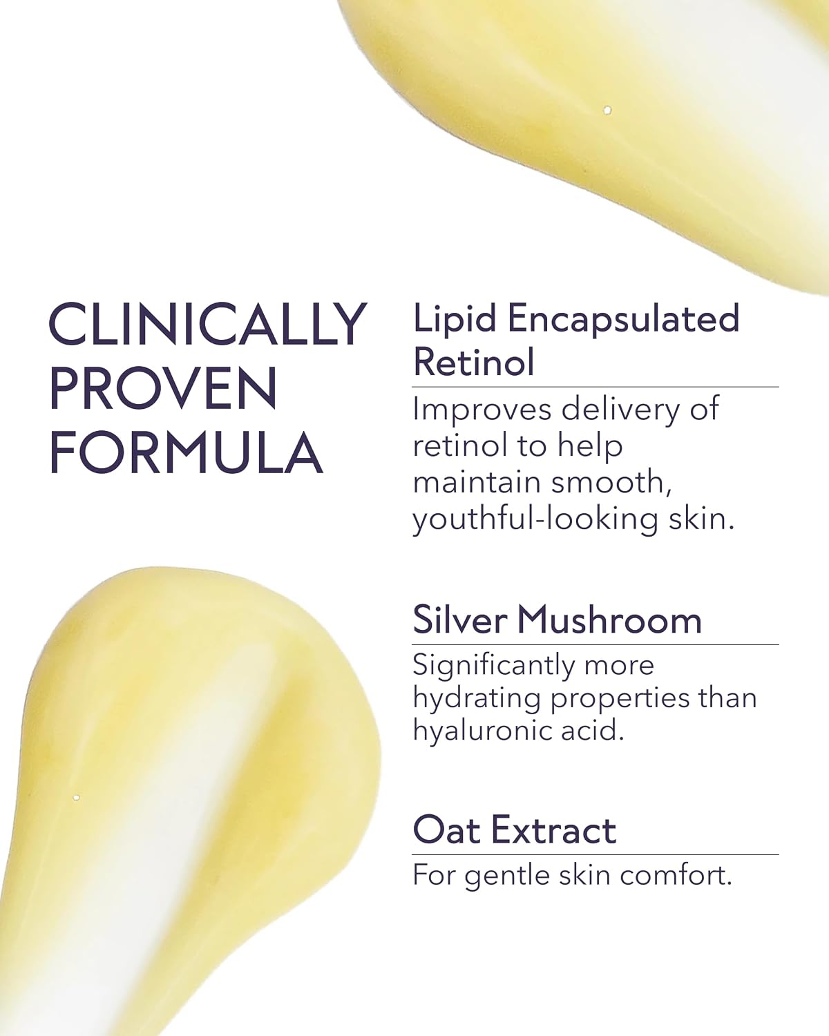 ALASTIN Skincare Suero de retinol de renovación (0.5 fuerza, 1.0 oz...