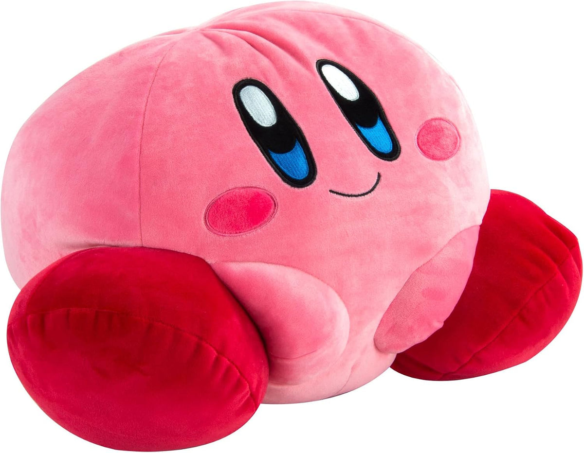 Club Mocchi-Mocchi - Peluche de Kirby - Peluche de Kirby - Juguetes...