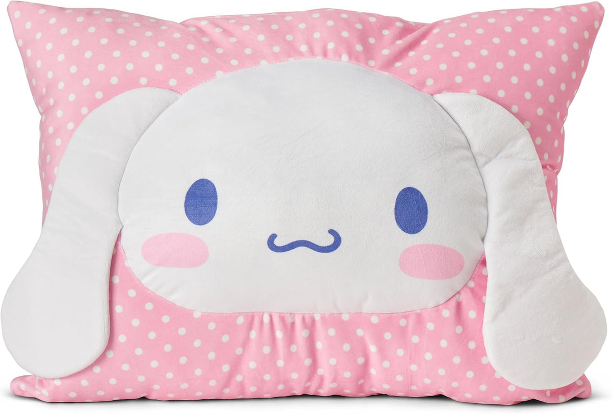 Northwest Cinnamoroll Strawberry Delight Manta Throw de Toque Sedos...