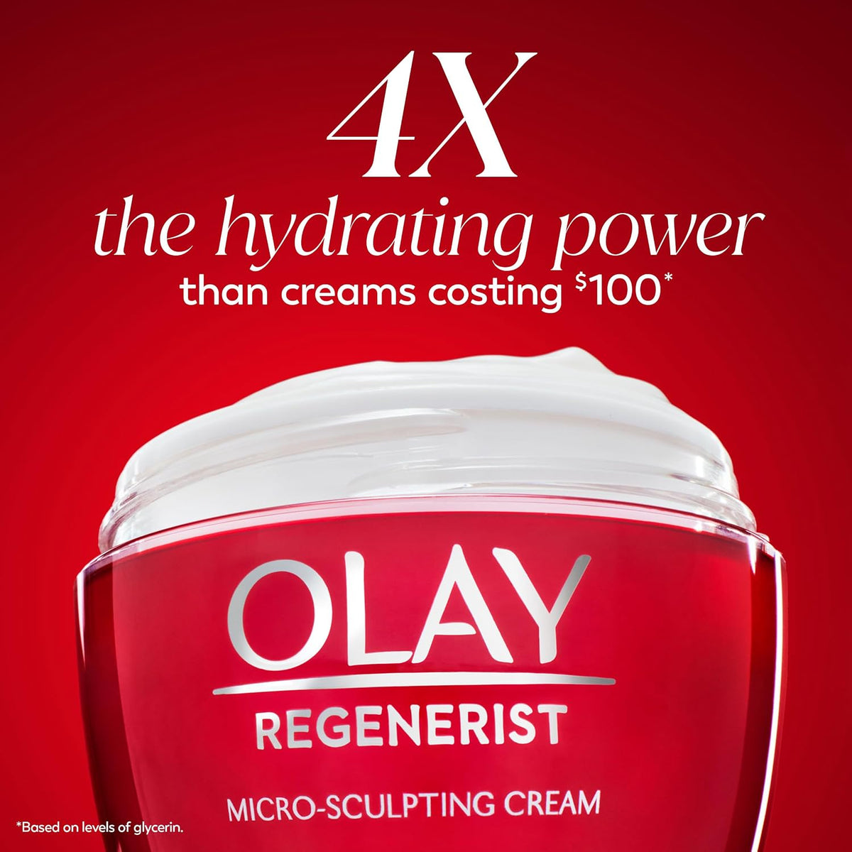 Olay regenerist Advanced Anti-Edad micro-sculpting 0,5 oz (Paquete...