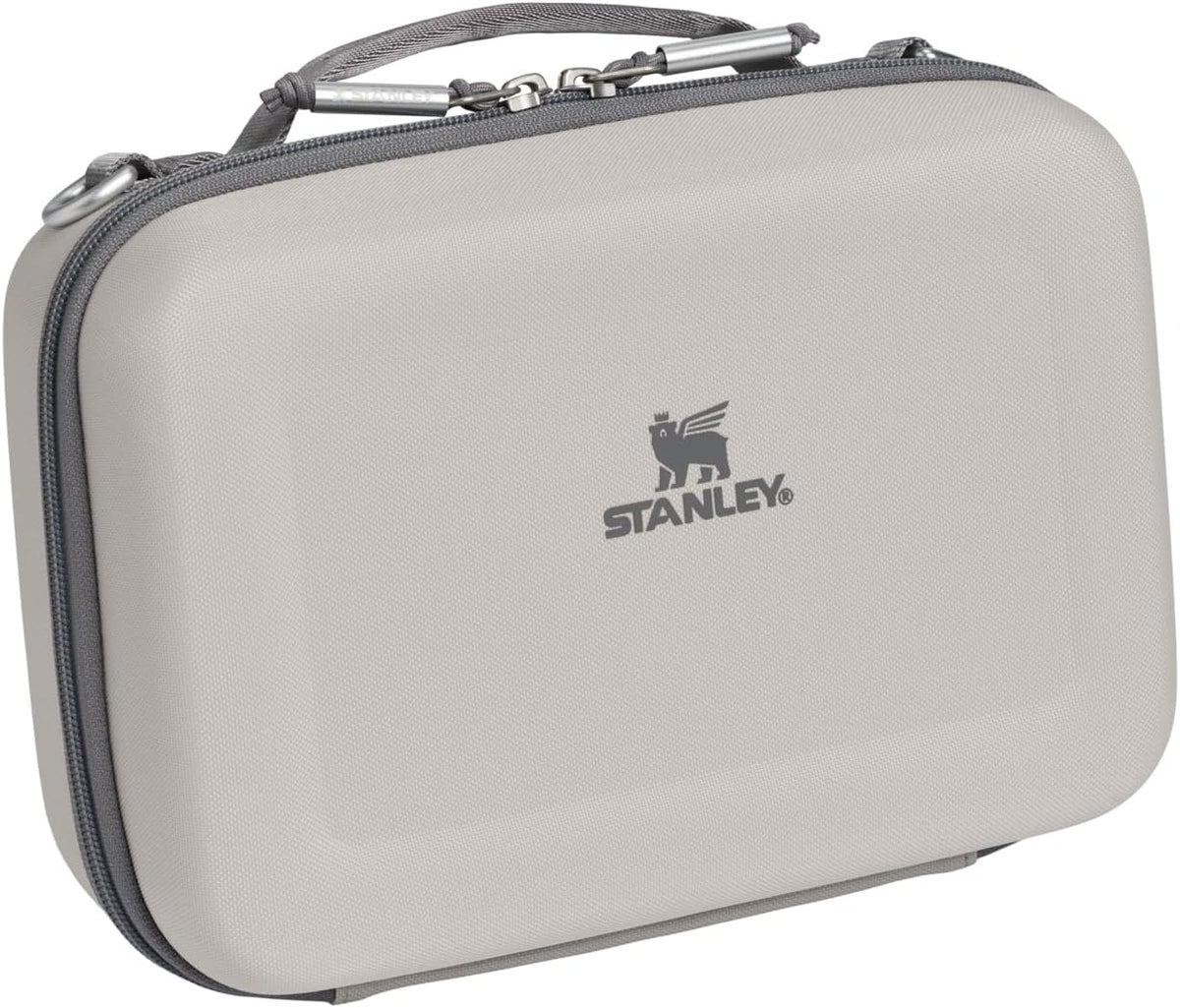 STANLEY Mini lonchera para todo el día, 4.2 cuartos de galón, bolsa...