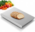 Tabla de cortar de titanio para cocina, tabla de cortar de titanio...