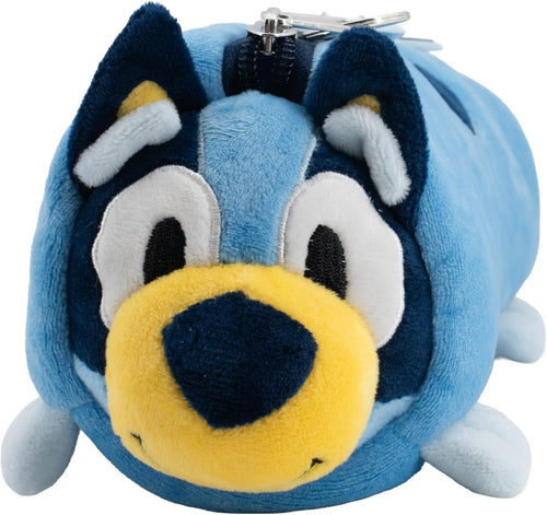 AI ACCESSORY INNOVATIONS Bluey Peluche suave multifuncional con est...