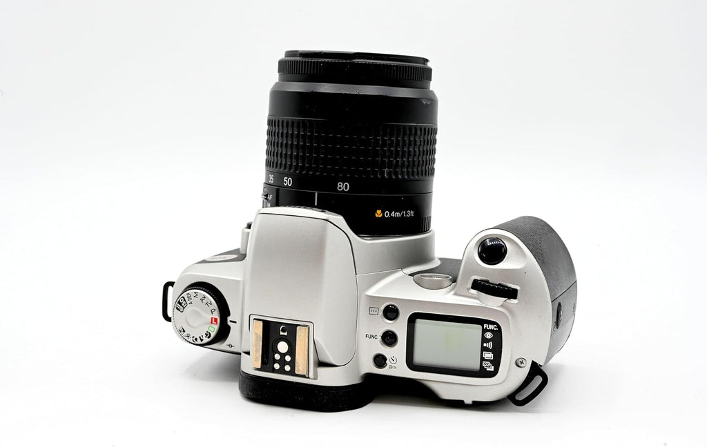 Canon Nueva EOS Kiss (también conocida como Rebel G en EE. UU.\/Can...