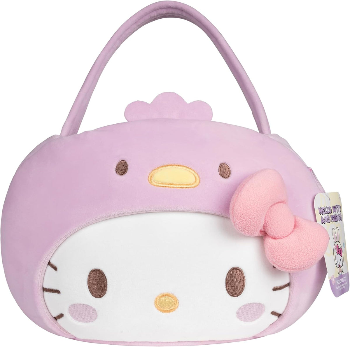 Jazwares Costume Play Hello Kitty and Friends Accesorio oficial de...