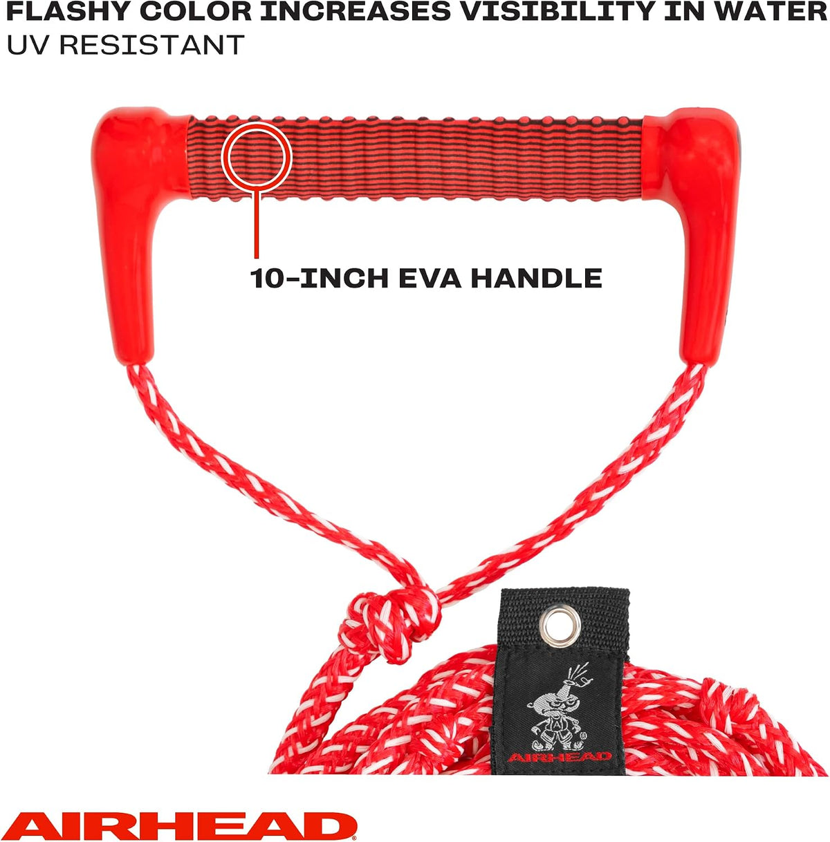 AIRHEAD Cuerda de Wakesurf AIRHEAD
