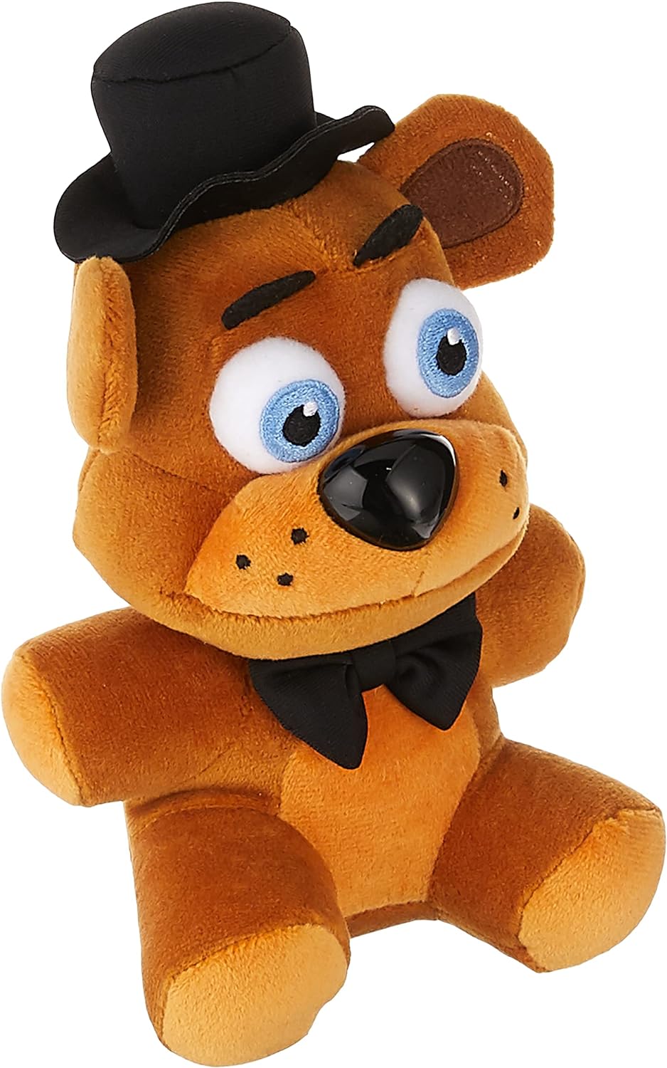 Funko Five Nights at Freddy's Fazbear - Peluche de 6 pulgadas,...