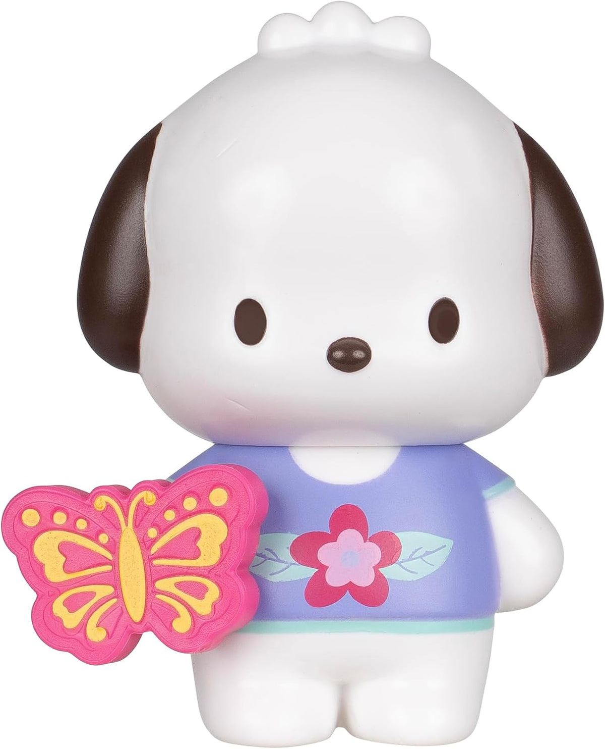 Jazwares Hello Kitty® and Friends Colorful Picnic, figura de 2 pulg...