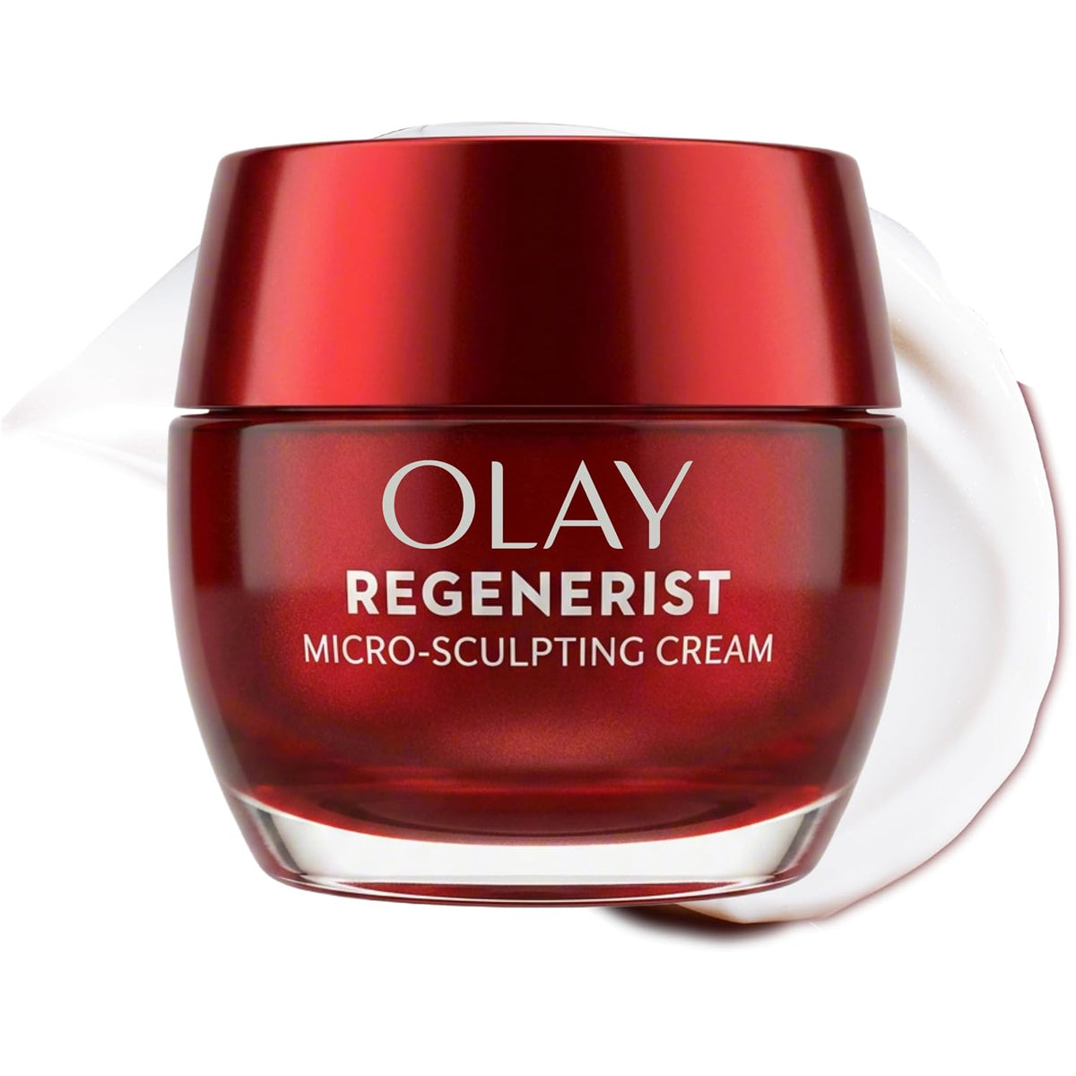 Crema micro escultora Olay Regenerist antienvejecimiento avanzado,...