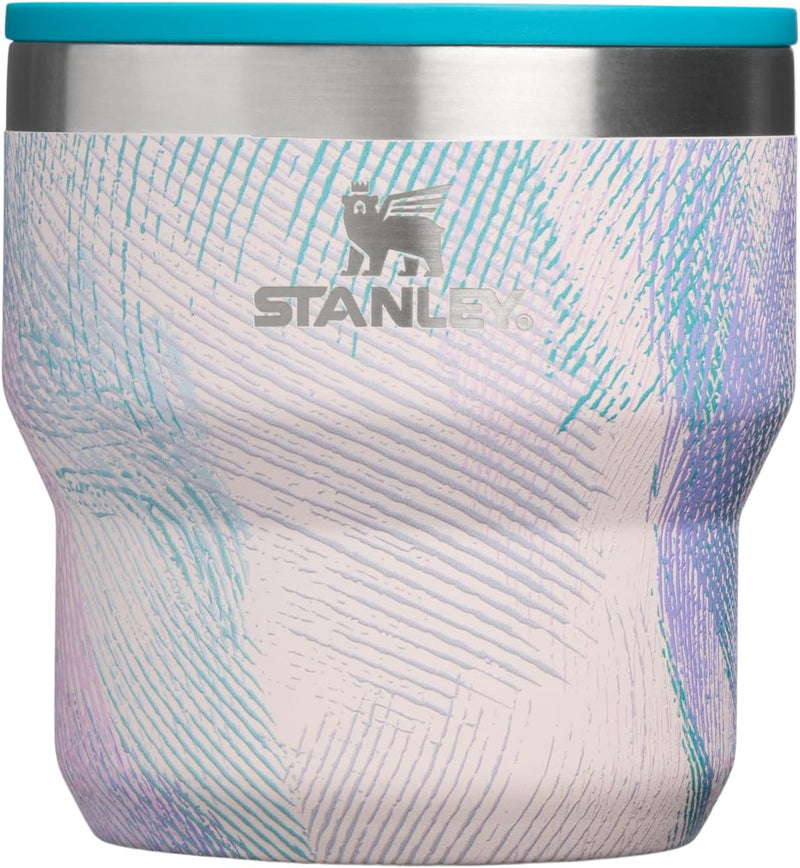 STANLEY The Everyday Stacking Camp Cup 10 oz \/ 0.29 L Plume de cri...