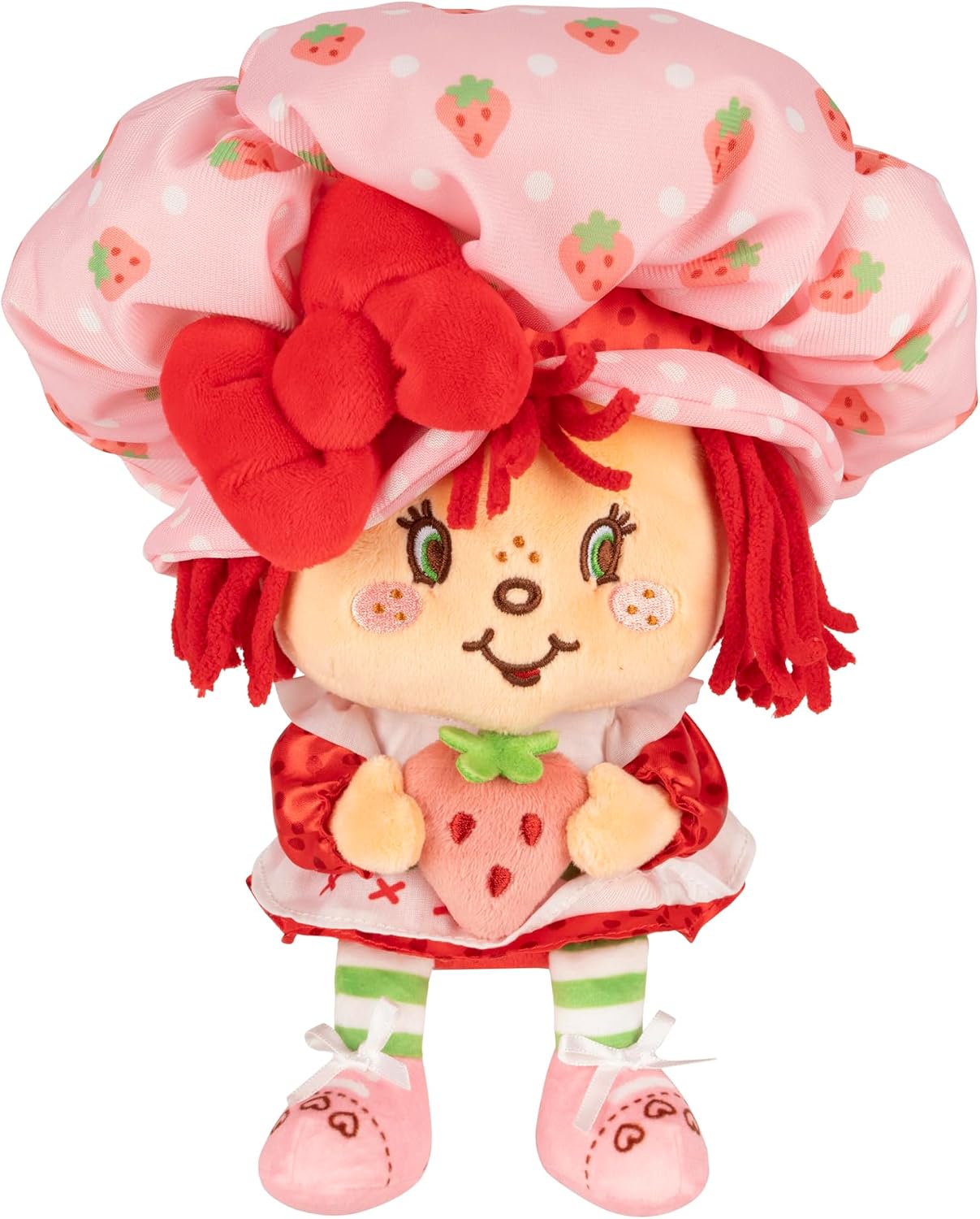 Hello Kitty® - Peluche de 8 Pulgadas Strawberry Shortcake x Hello K...