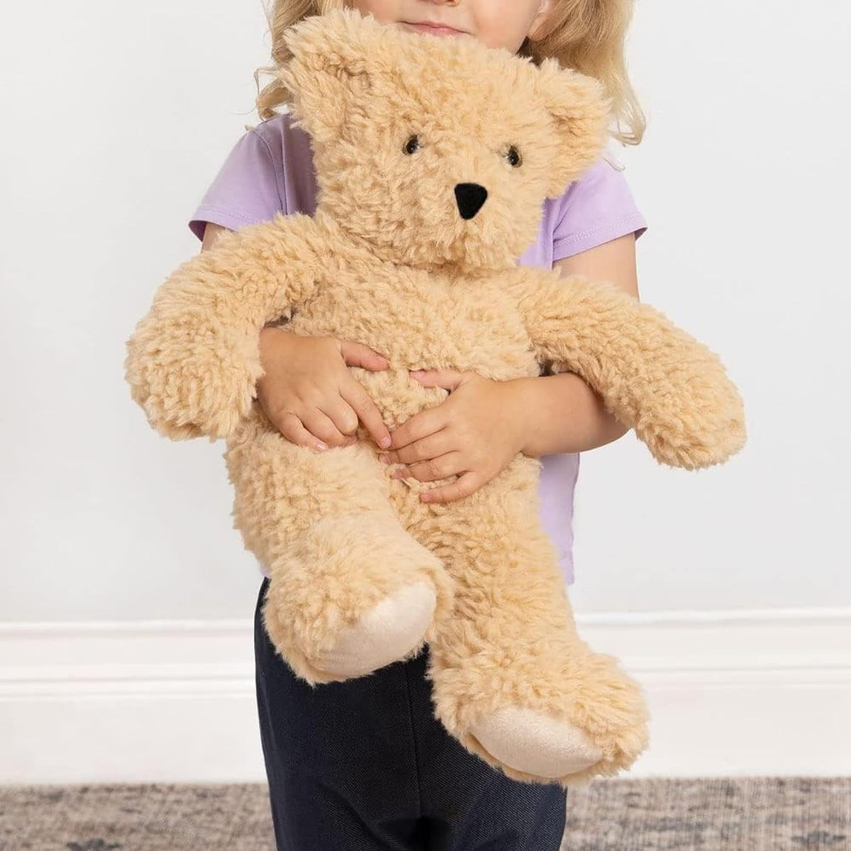Vermont Teddy Bear Oso de peluche clásico - Oso de peluche súper su...