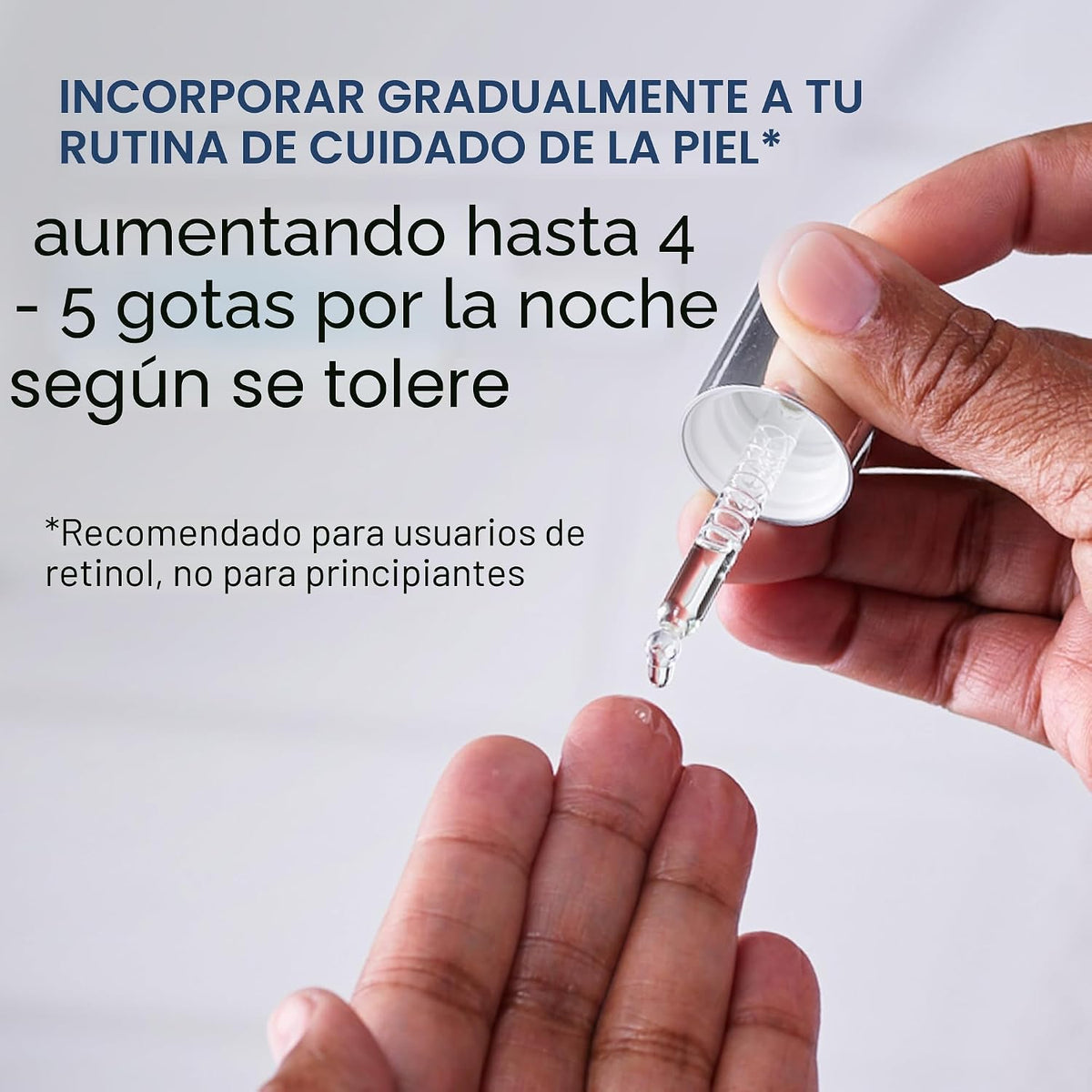 Neutrogena Rapid Wrinkle Repair Retinol Pro+ Power Suero Facial, Su...