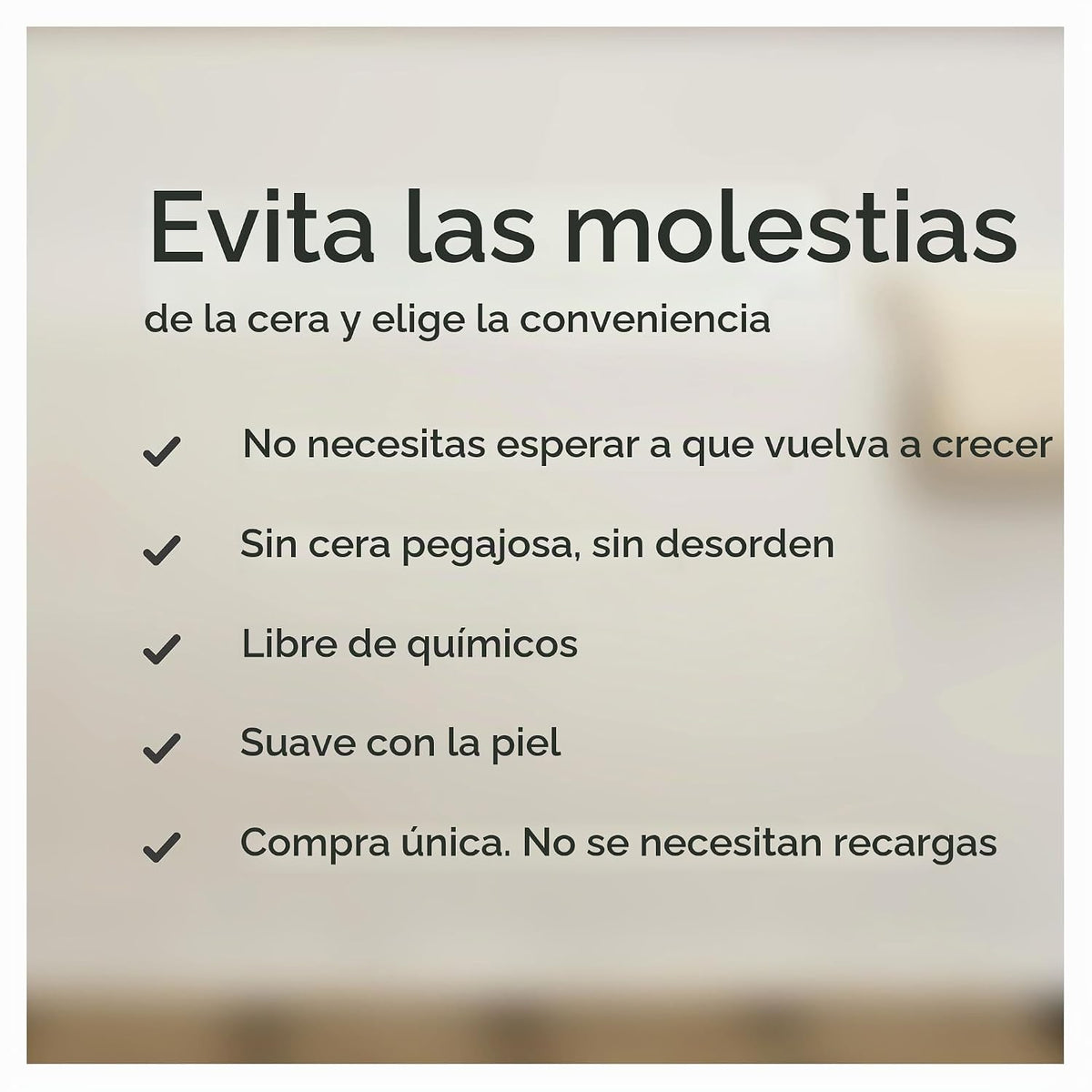 Braun Silk-épil 5 Depiladora, dispositivo de depilación, afeitadora...