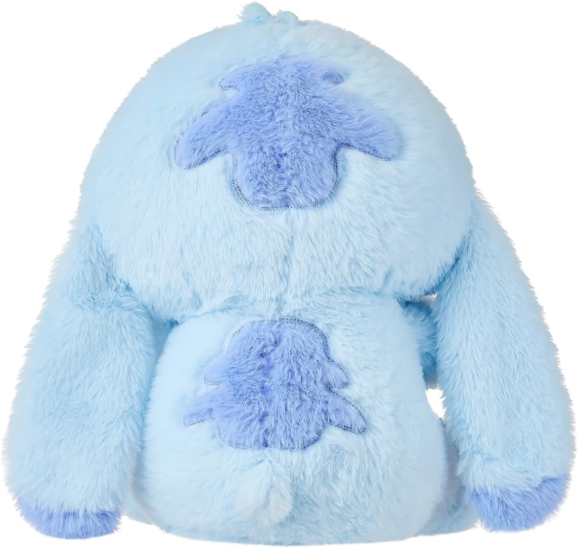 Disney Lilo and Stitch - Colección de la serie de comida de peluche...