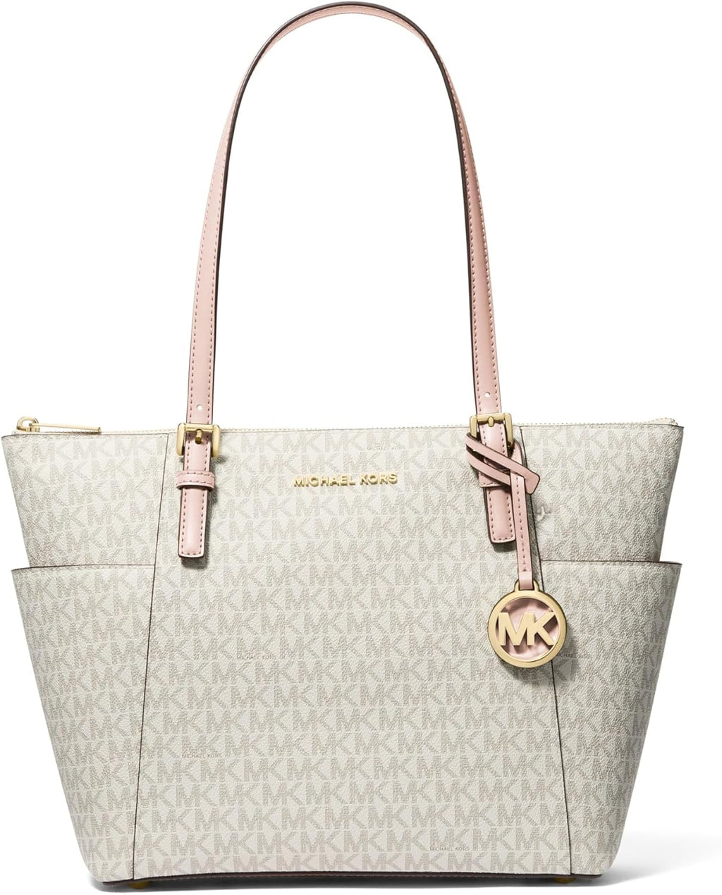 Michael Kors Jet Set Bolso con Cremallera Superior