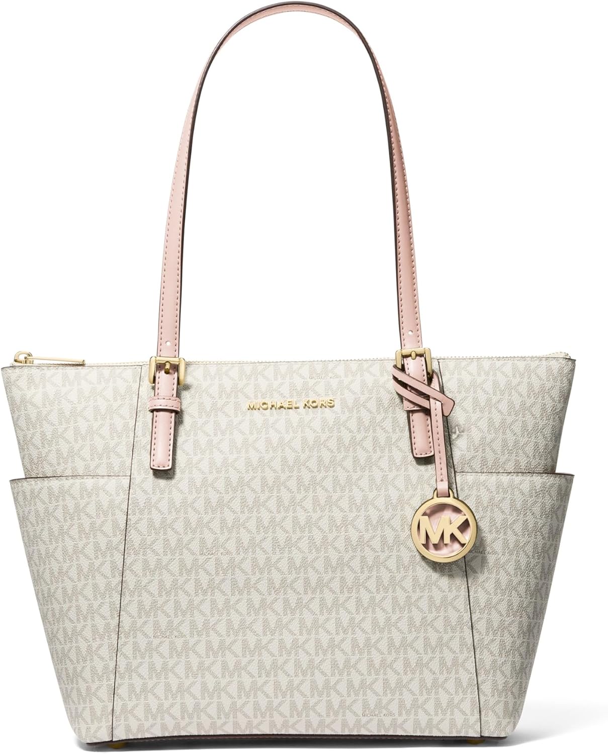 Michael Kors Jet Set Bolso con Cremallera Superior