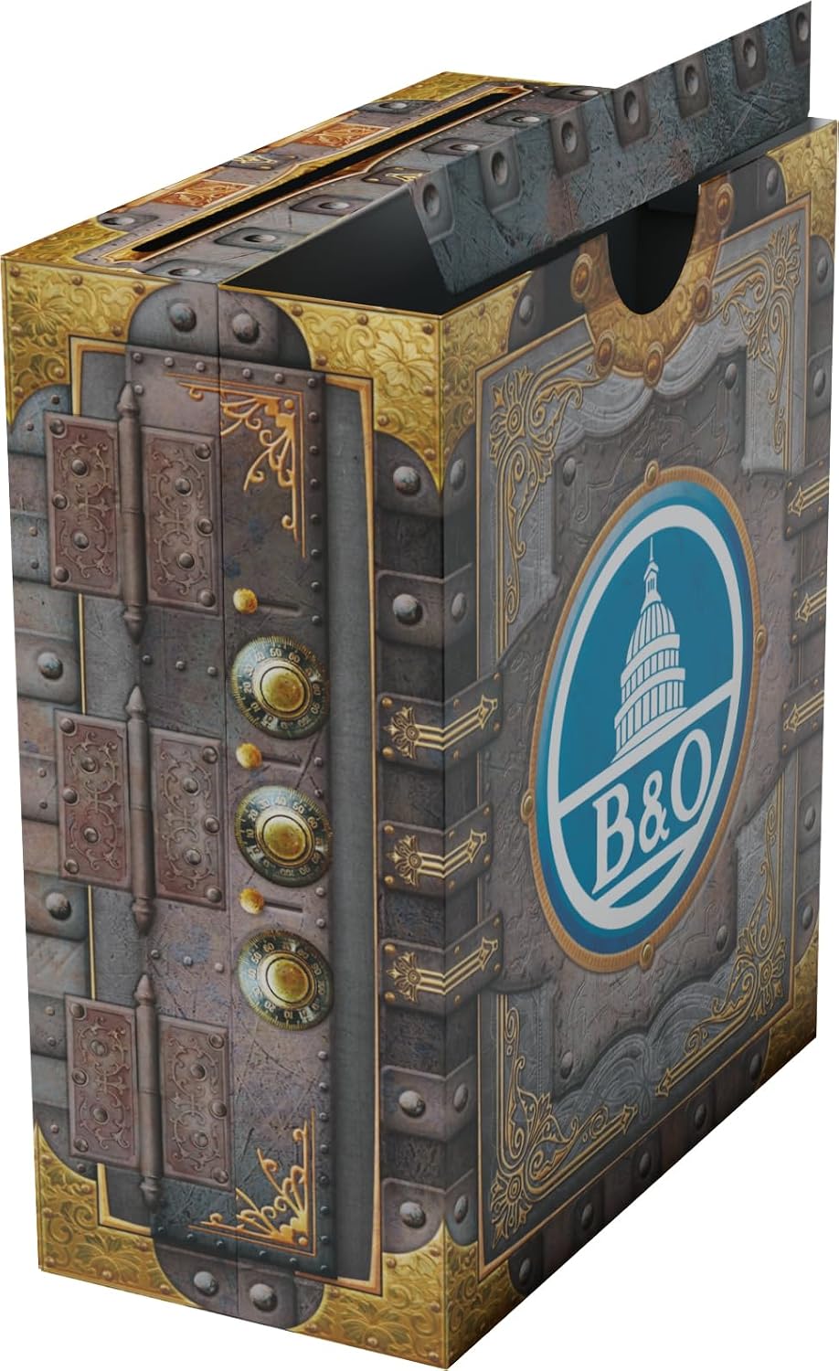 Ticket to Ride: Leyendas del Oeste