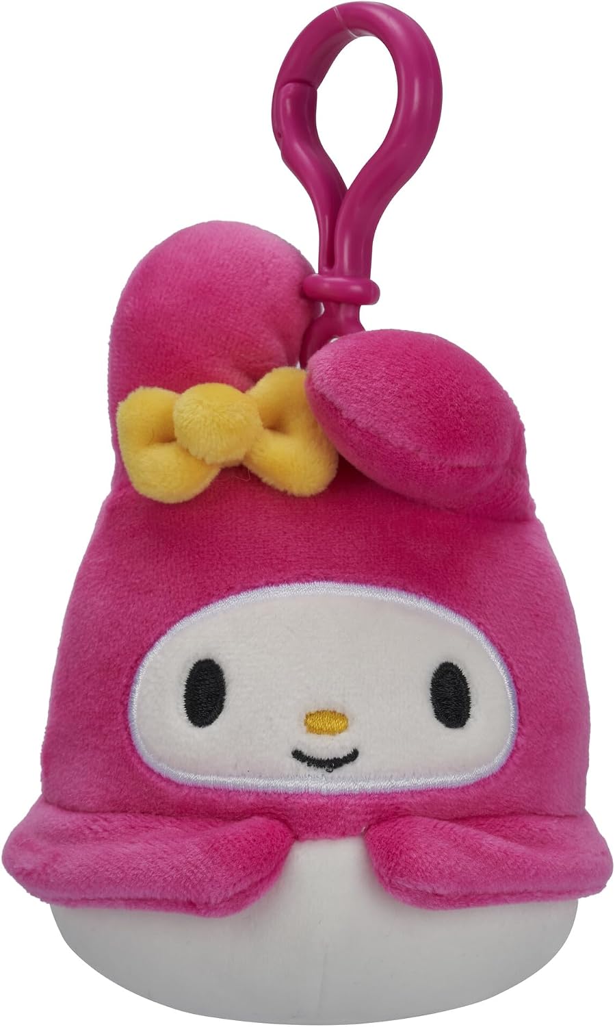 Squishmallows Original Sanrio 3.5-Pulgadas Cinnamoroll, Hello Kitty...
