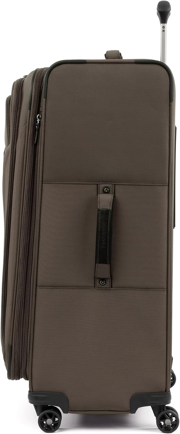 Travelpro Tourlite Softside - Maleta expandible de 29 pulgadas con...