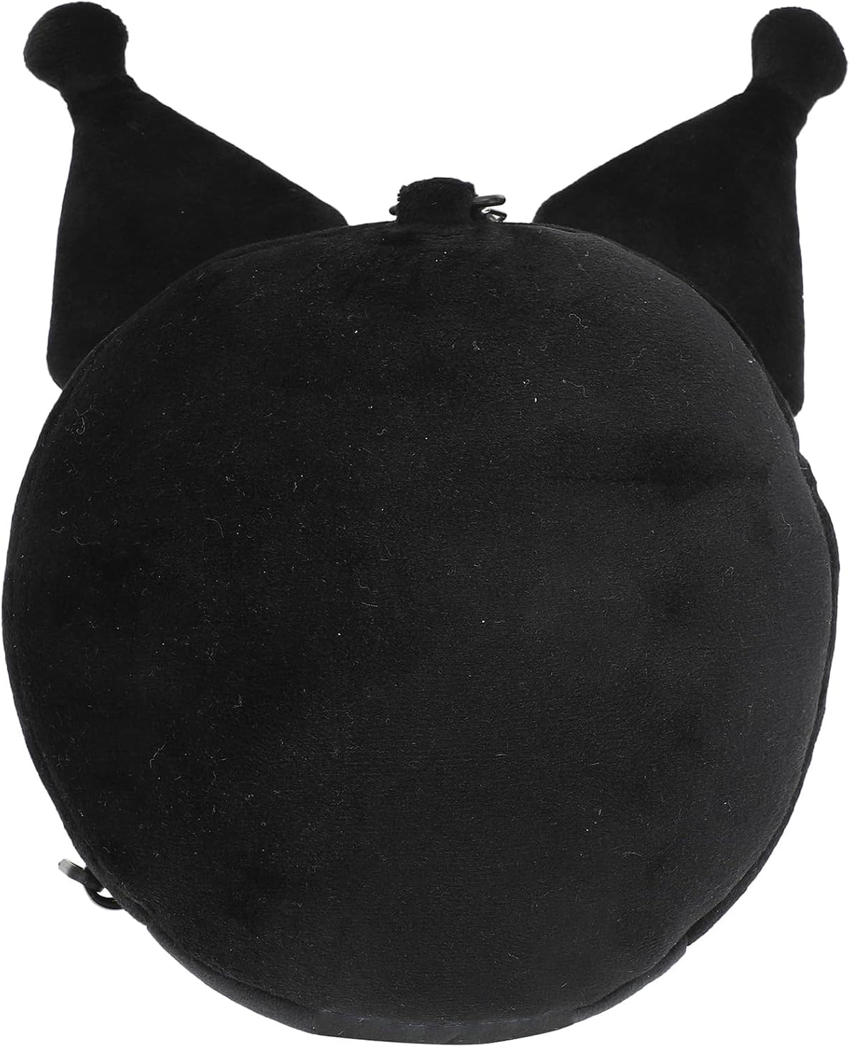 Bioworld Kuromi - Almohada cervical convertible con máscara de ojos...