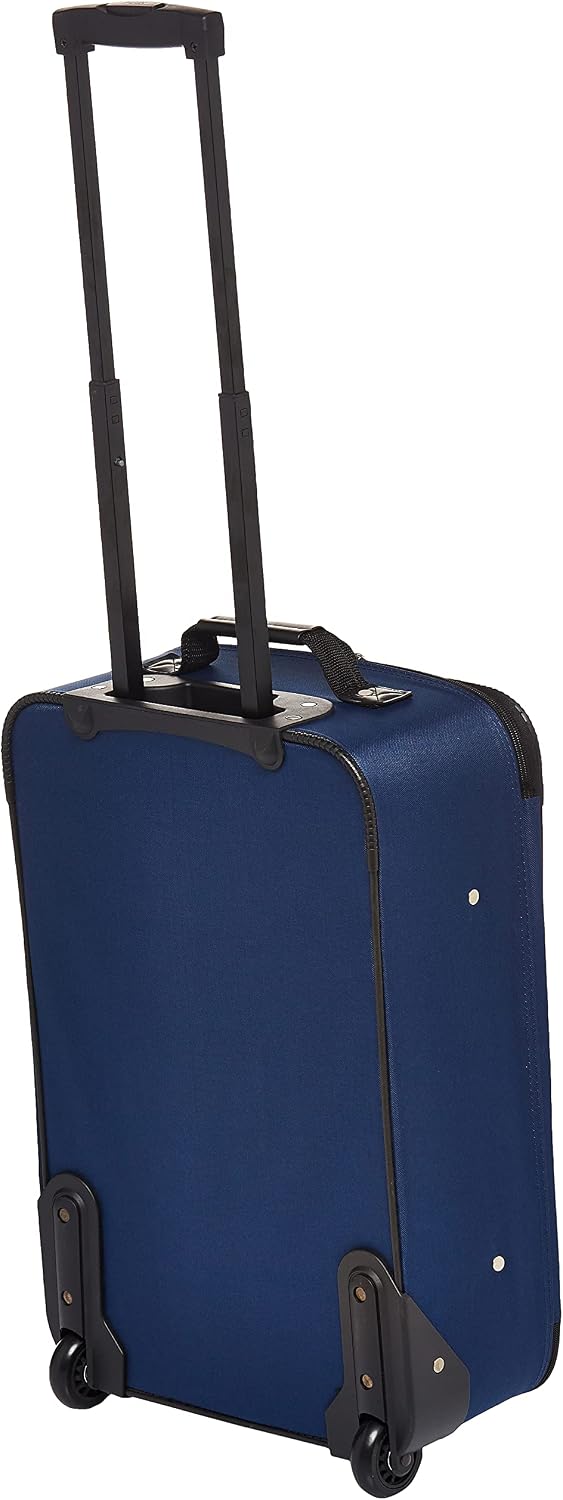 American Tourister Fieldbrook XLT Equipaje vertical de superficie b...