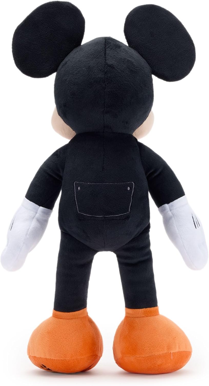 Disney Store Peluche oficial de Halloween, juguetes de peluche de D...