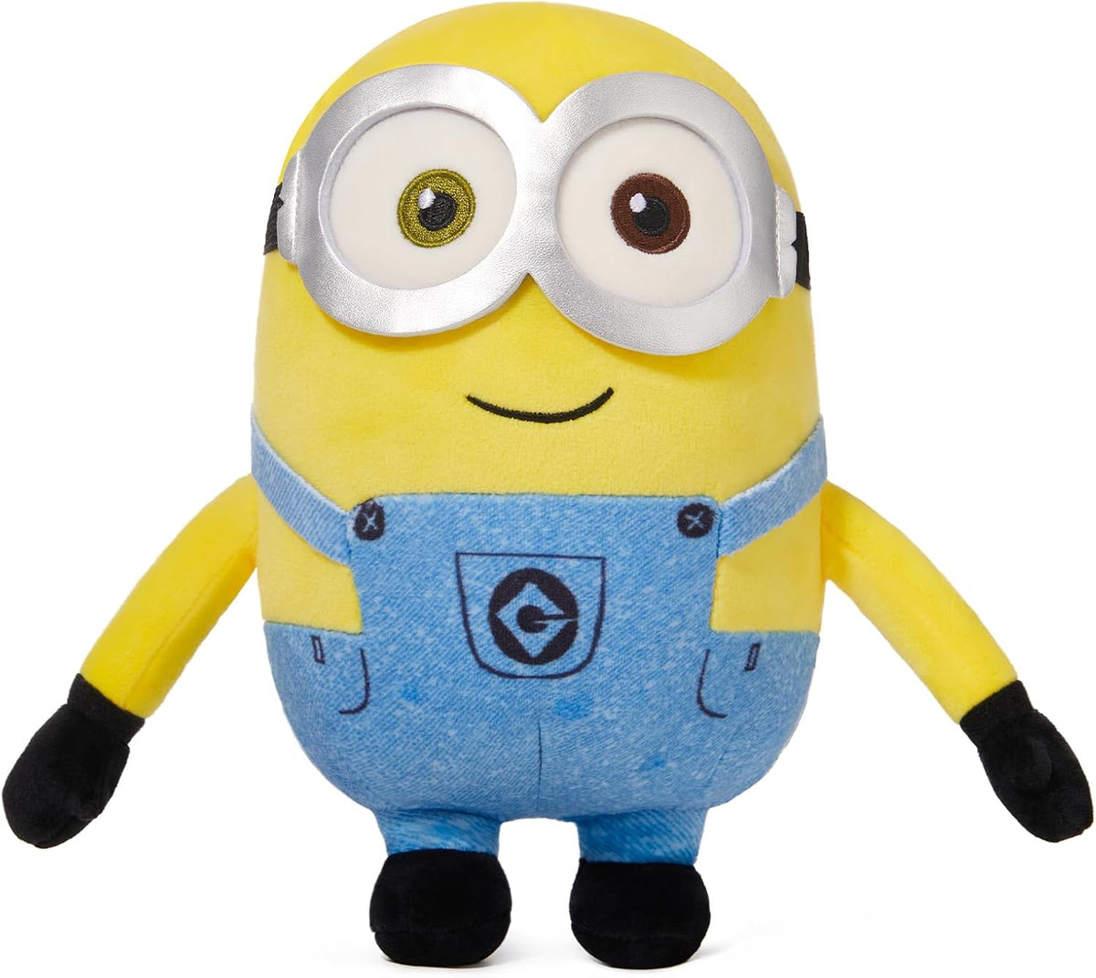 MINISO Animales de Peluche Minions de 8" (Bob), Lindos Animales...