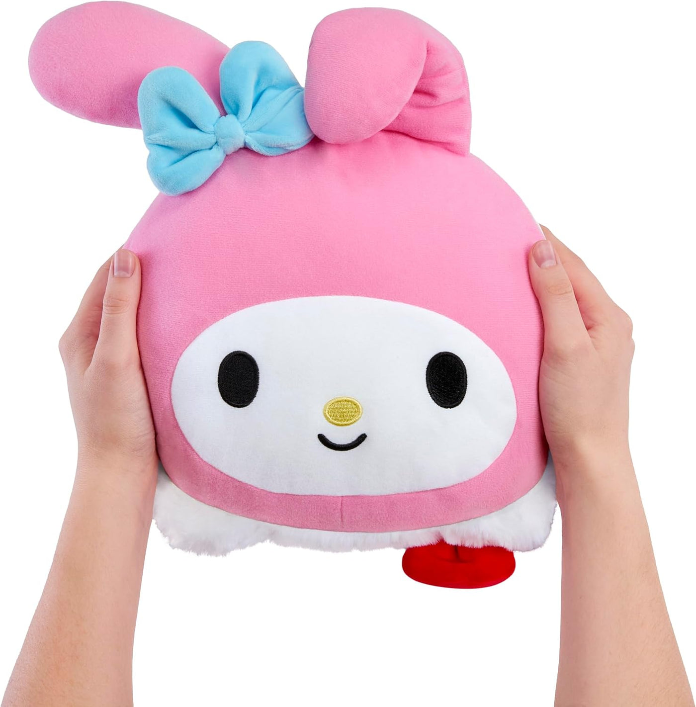 LOL Surprise Loves Hello Kitty and Friends - Peluche reversible gra...