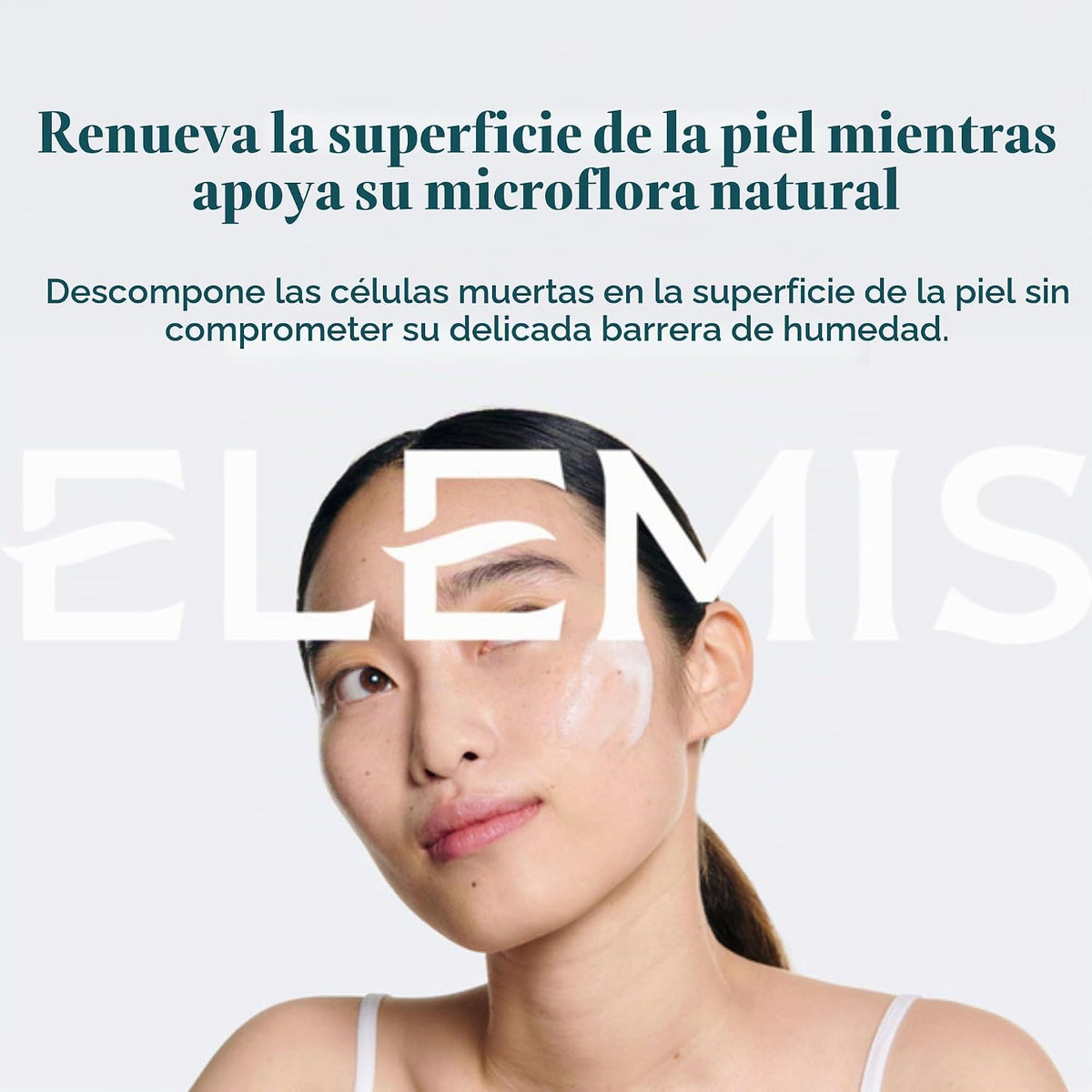 ELEMIS Lavado Facial Dynamic Resurfacing, Lavado Facial Exfoliante...