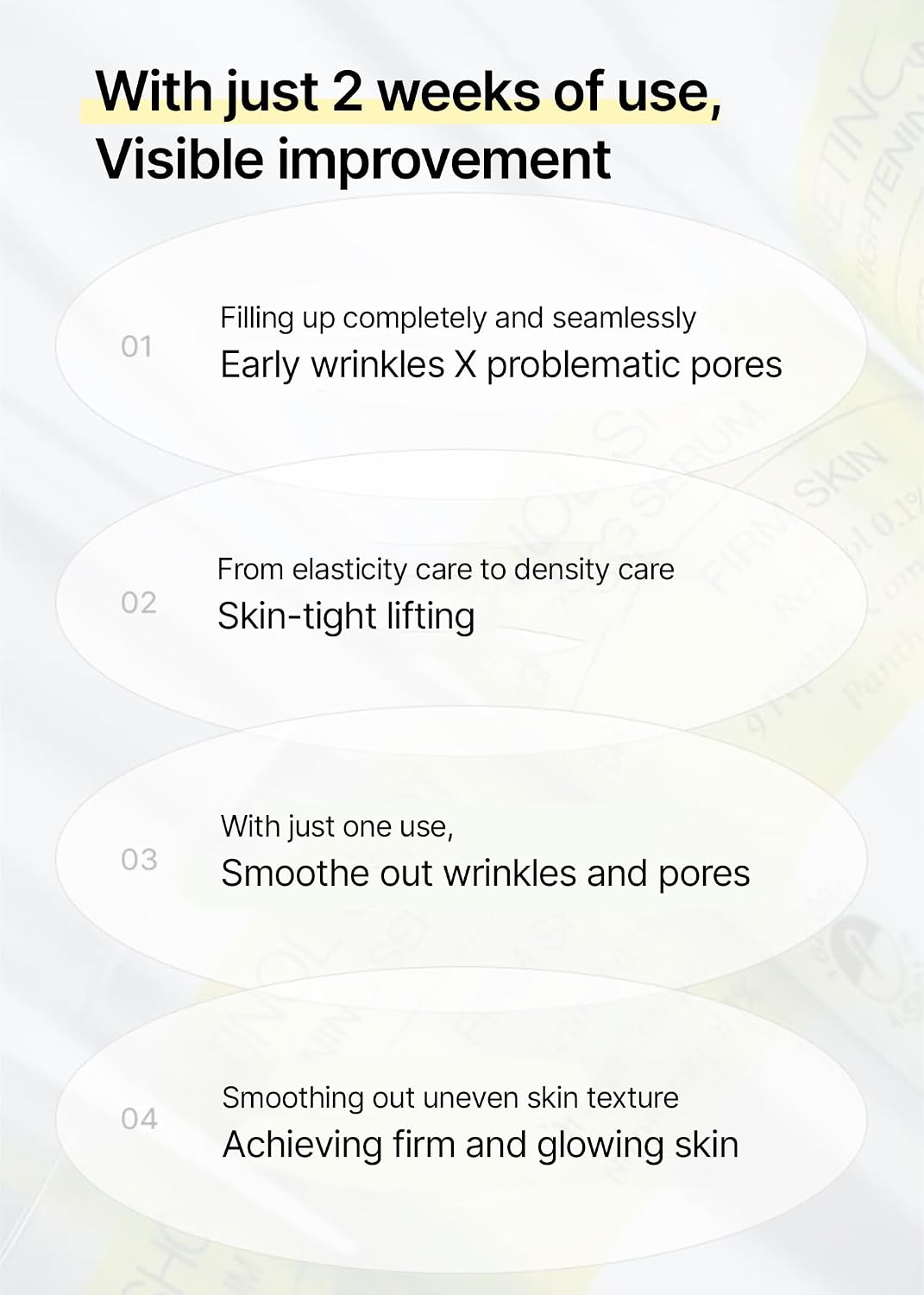 celimax The Vita A Retinol Shot Suero tensor, 1.01 fl.oz | Vitamina...