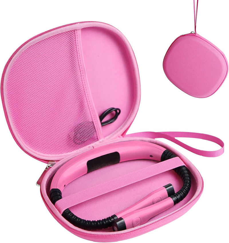 CAIOVSE Funda para luz de lectura de libros compatible con Glocusen...