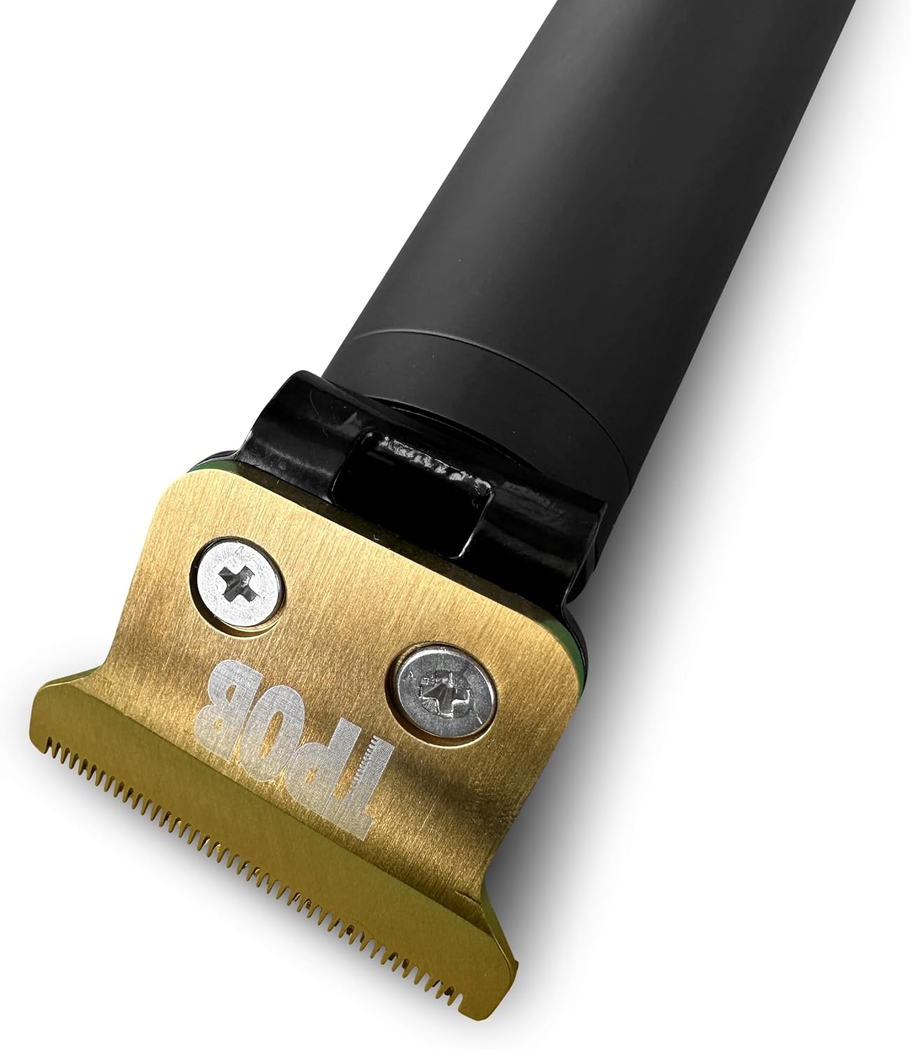 TPOB Ghost Beard Trimmer Cortador de pelo para hombres, cortadora d...