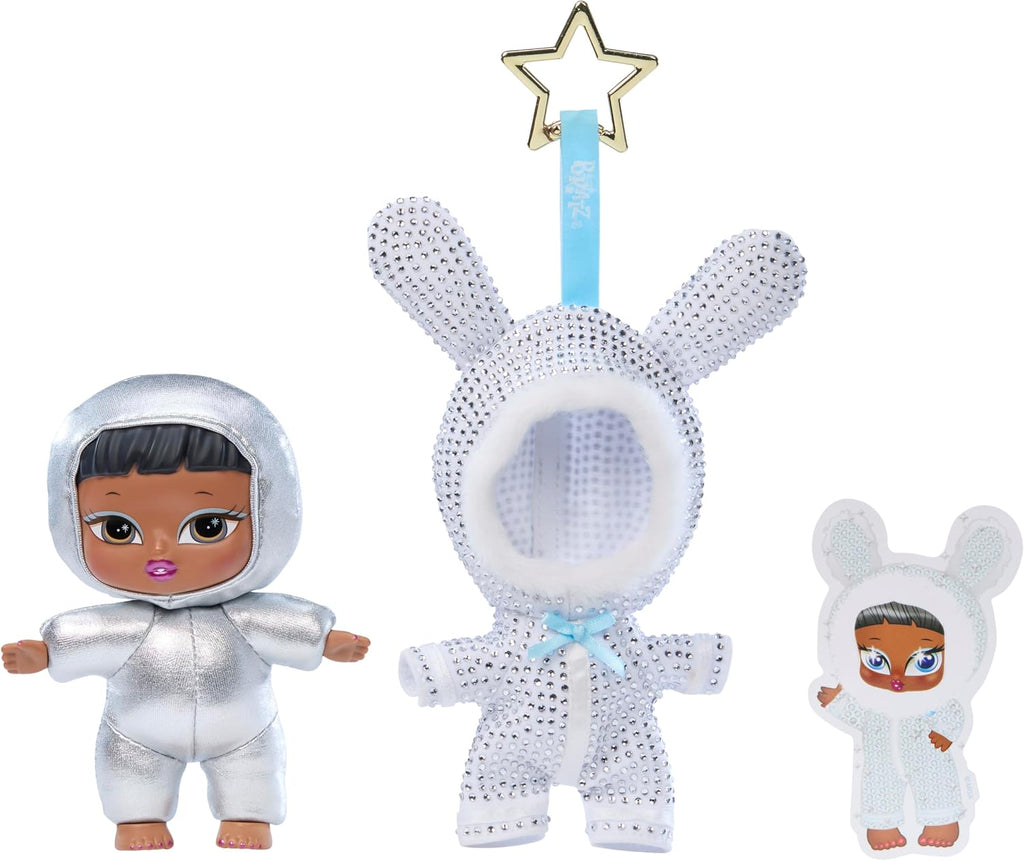Baby Bratz - Bling Seriez